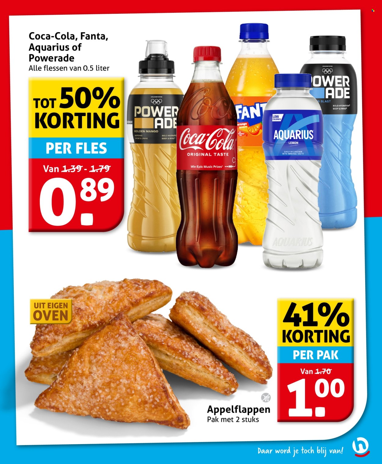 Hoogvliet-aanbieding - 15-10-2025 - 21-10-2025. Pagina 7