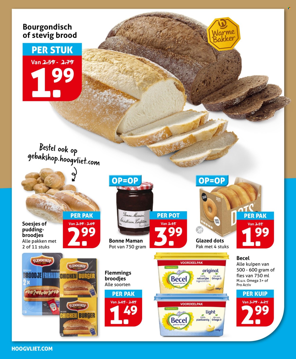 Hoogvliet-aanbieding - 15-10-2025 - 21-10-2025. Pagina 14