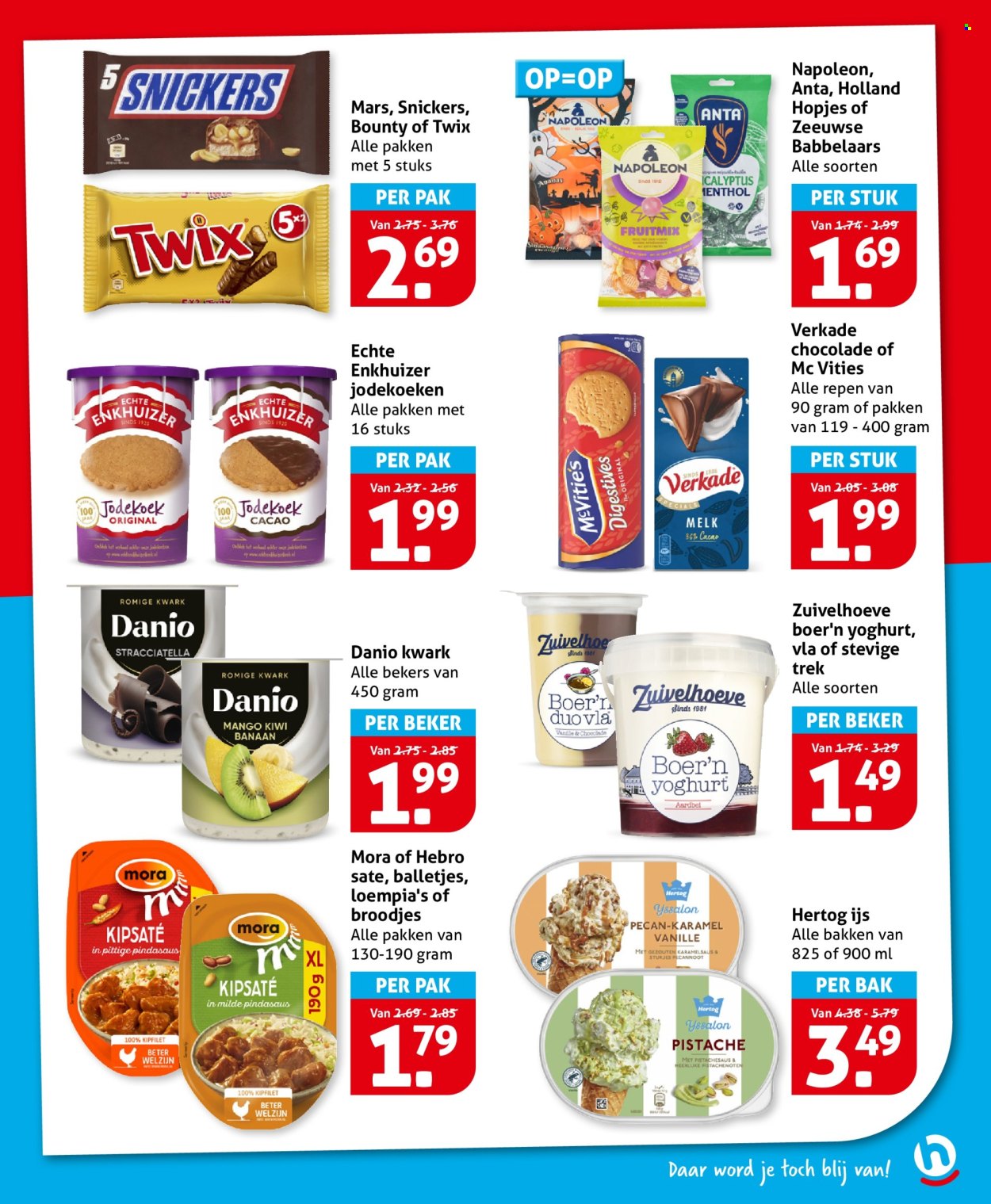 Hoogvliet-aanbieding - 15-10-2025 - 21-10-2025. Pagina 15