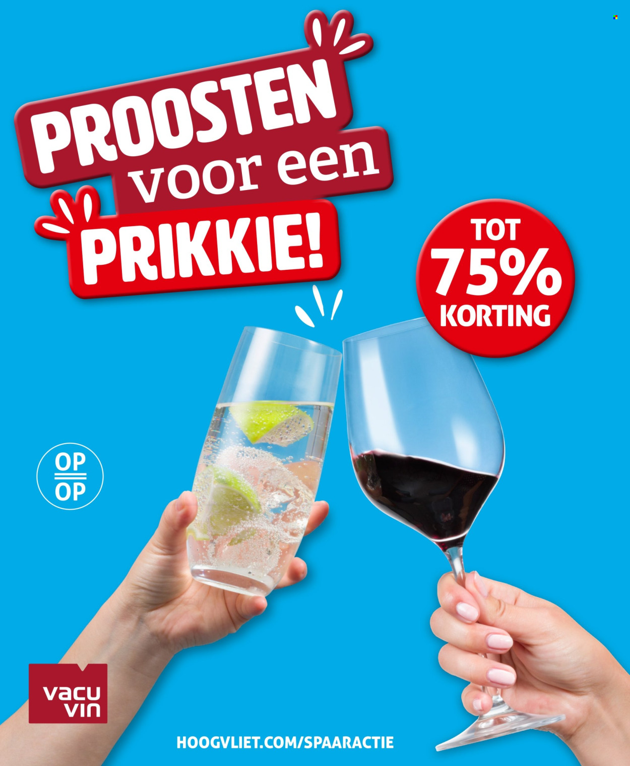 Hoogvliet-aanbieding - 15-10-2025 - 21-10-2025. Pagina 16