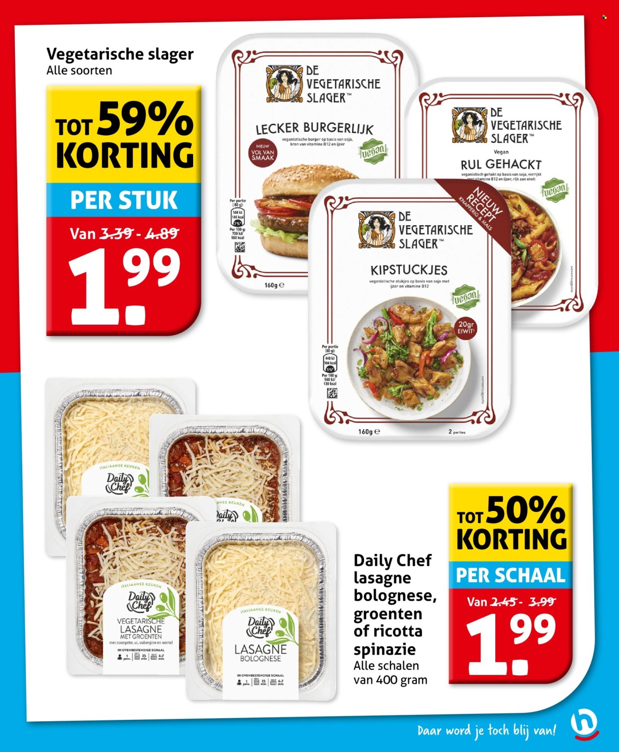 Hoogvliet-aanbieding - 15-10-2025 - 21-10-2025. Pagina 19