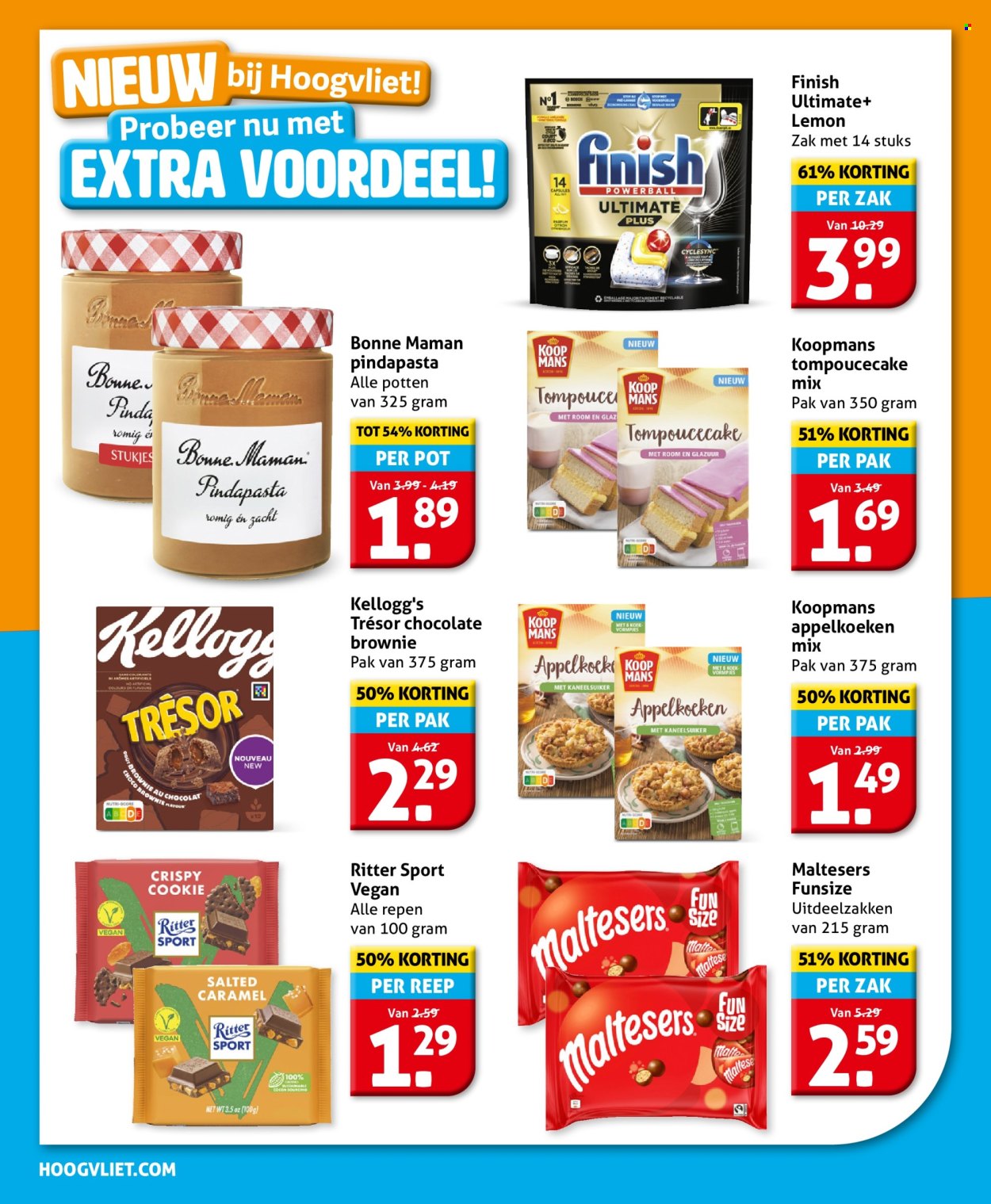 Hoogvliet-aanbieding - 15-10-2025 - 21-10-2025. Pagina 26
