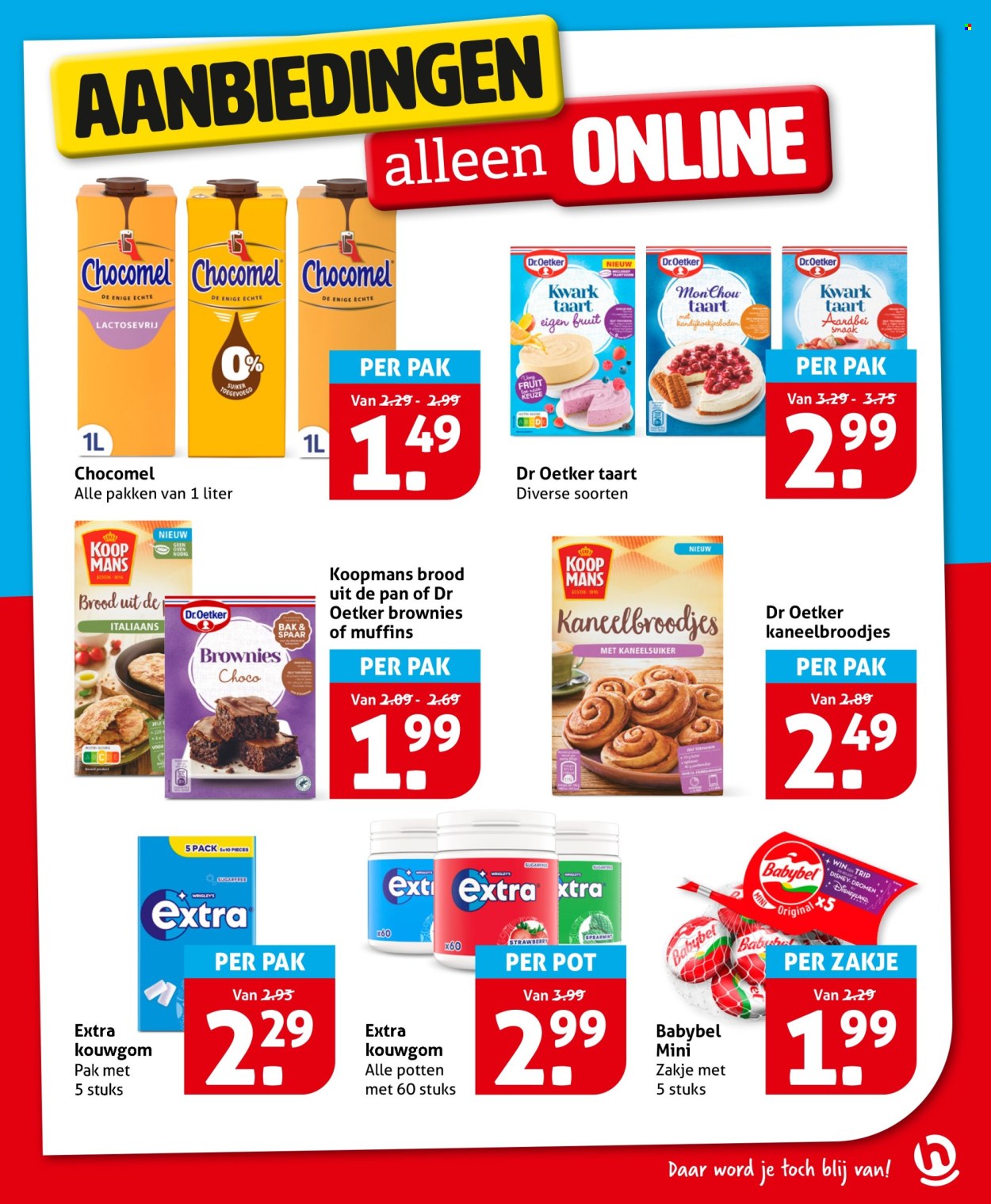 Hoogvliet-aanbieding - 15-10-2025 - 21-10-2025. Pagina 29