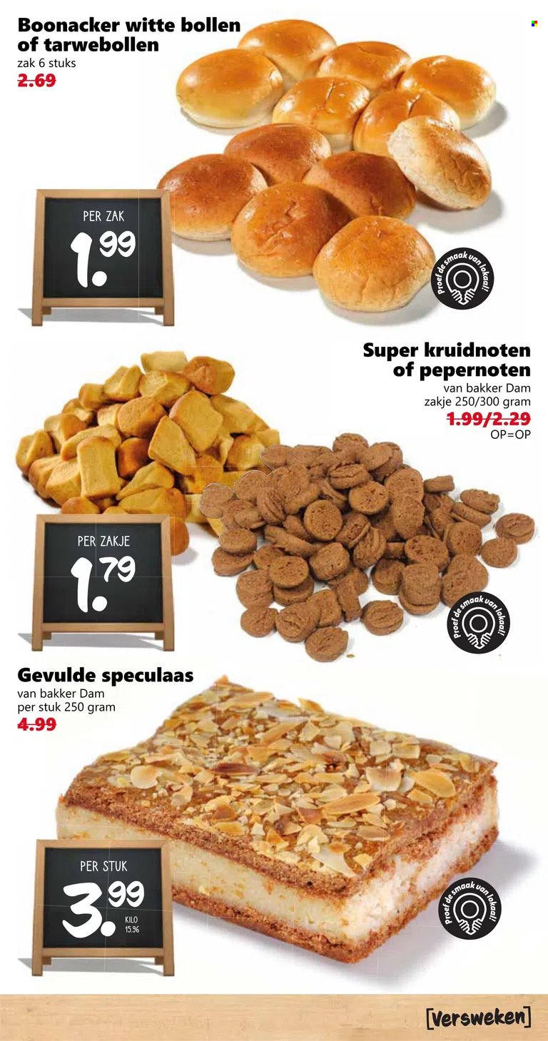 Coop-aanbieding - 13-10-2025 - 19-10-2025. Pagina 9