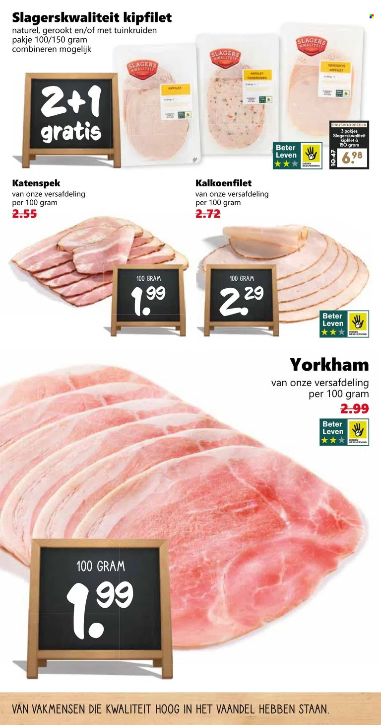 Coop-aanbieding - 13-10-2025 - 19-10-2025. Pagina 10