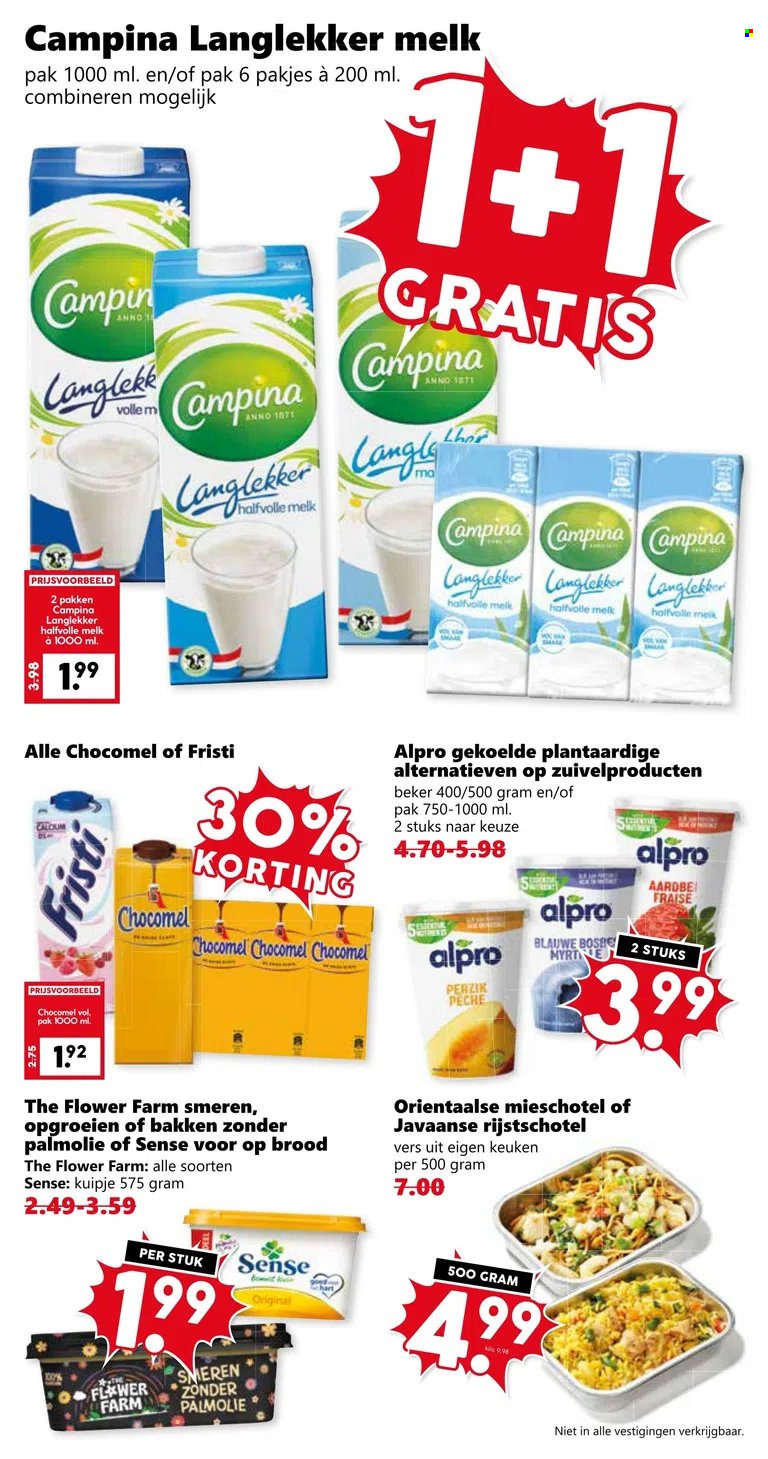 Coop-aanbieding - 13-10-2025 - 19-10-2025. Pagina 12