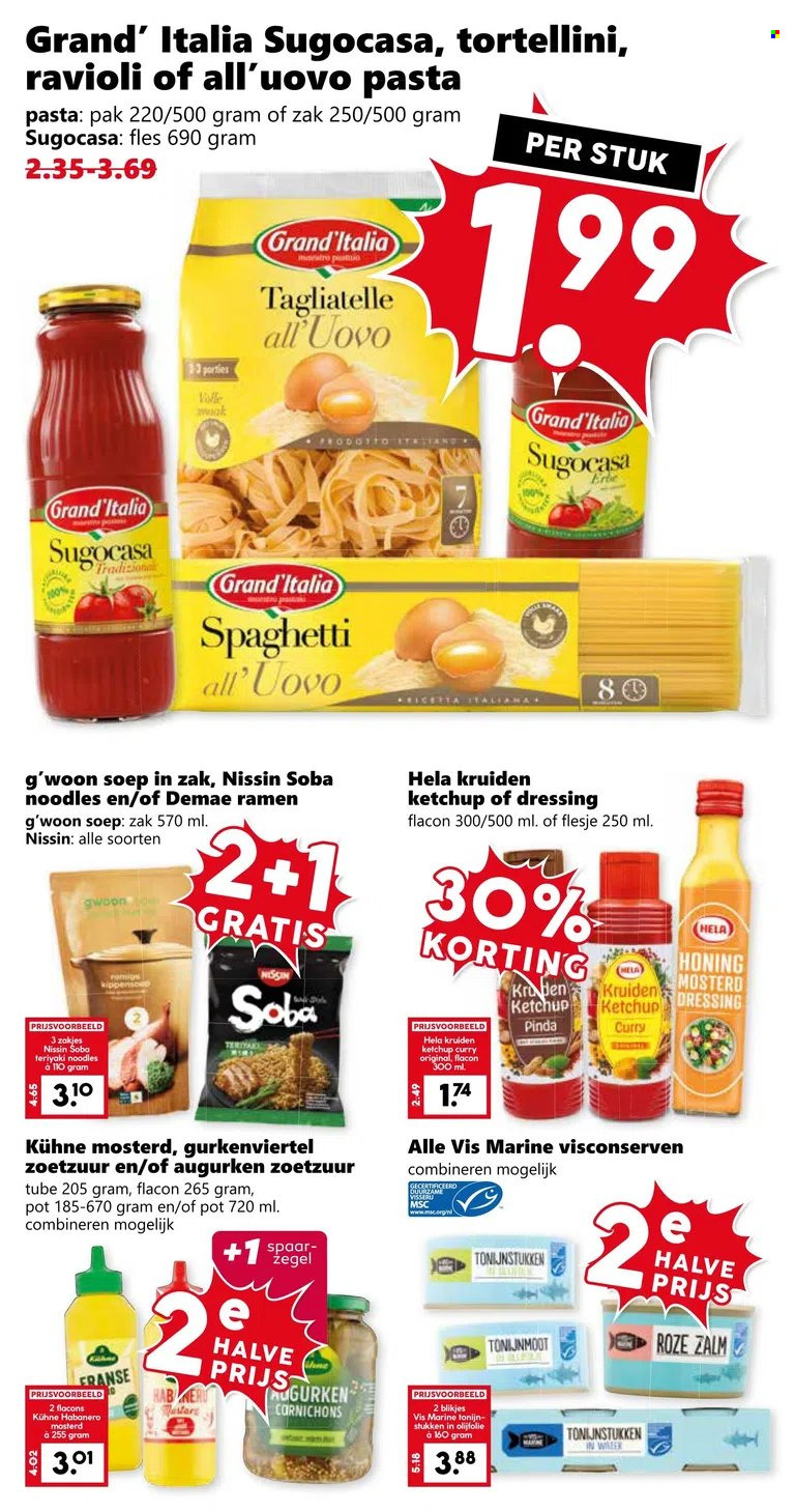 Coop-aanbieding - 13-10-2025 - 19-10-2025. Pagina 15