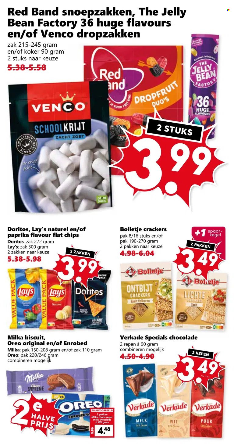 Coop-aanbieding - 13-10-2025 - 19-10-2025. Pagina 17