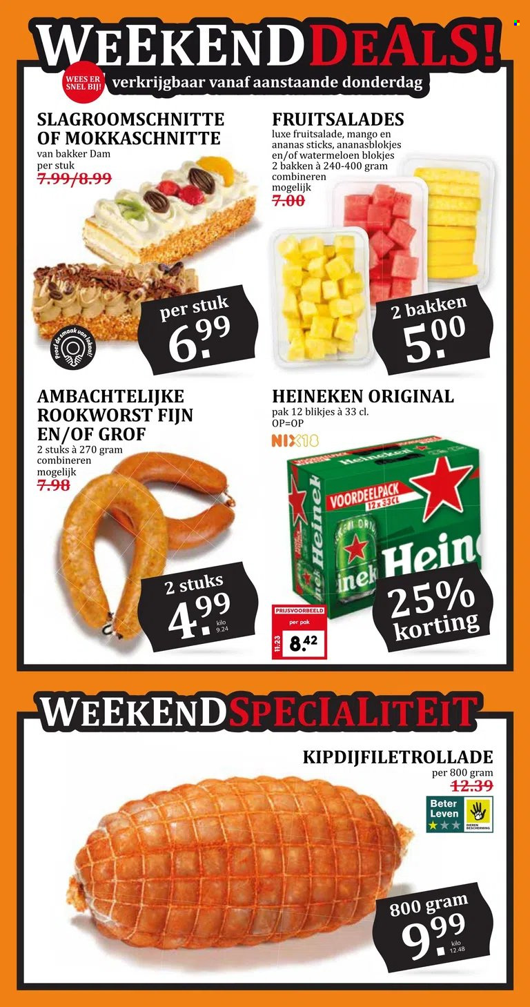 Coop-aanbieding - 13-10-2025 - 19-10-2025. Pagina 21