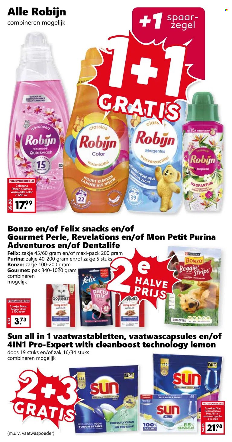 Coop-aanbieding - 13-10-2025 - 19-10-2025. Pagina 22