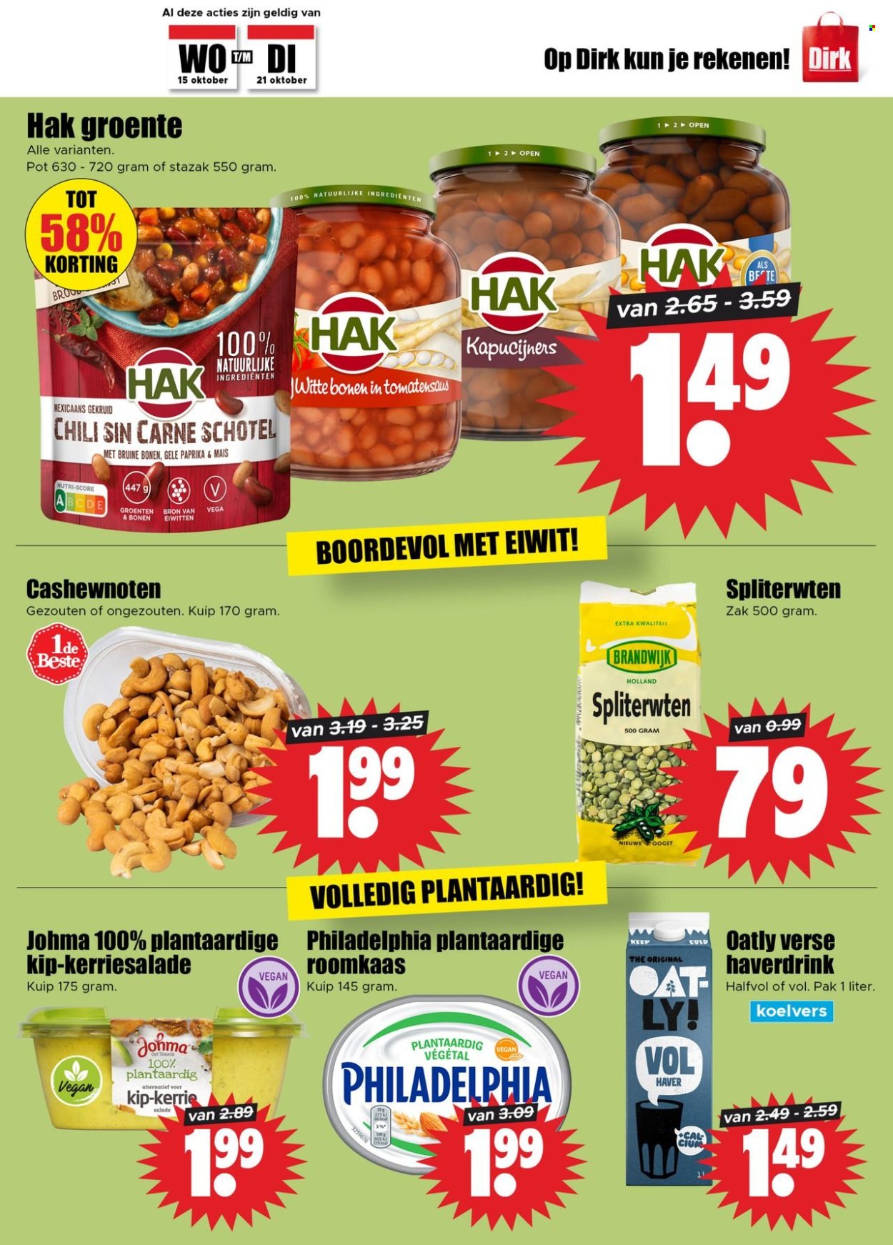 Dirk-aanbieding - 15-10-2025 - 21-10-2025. Pagina 7