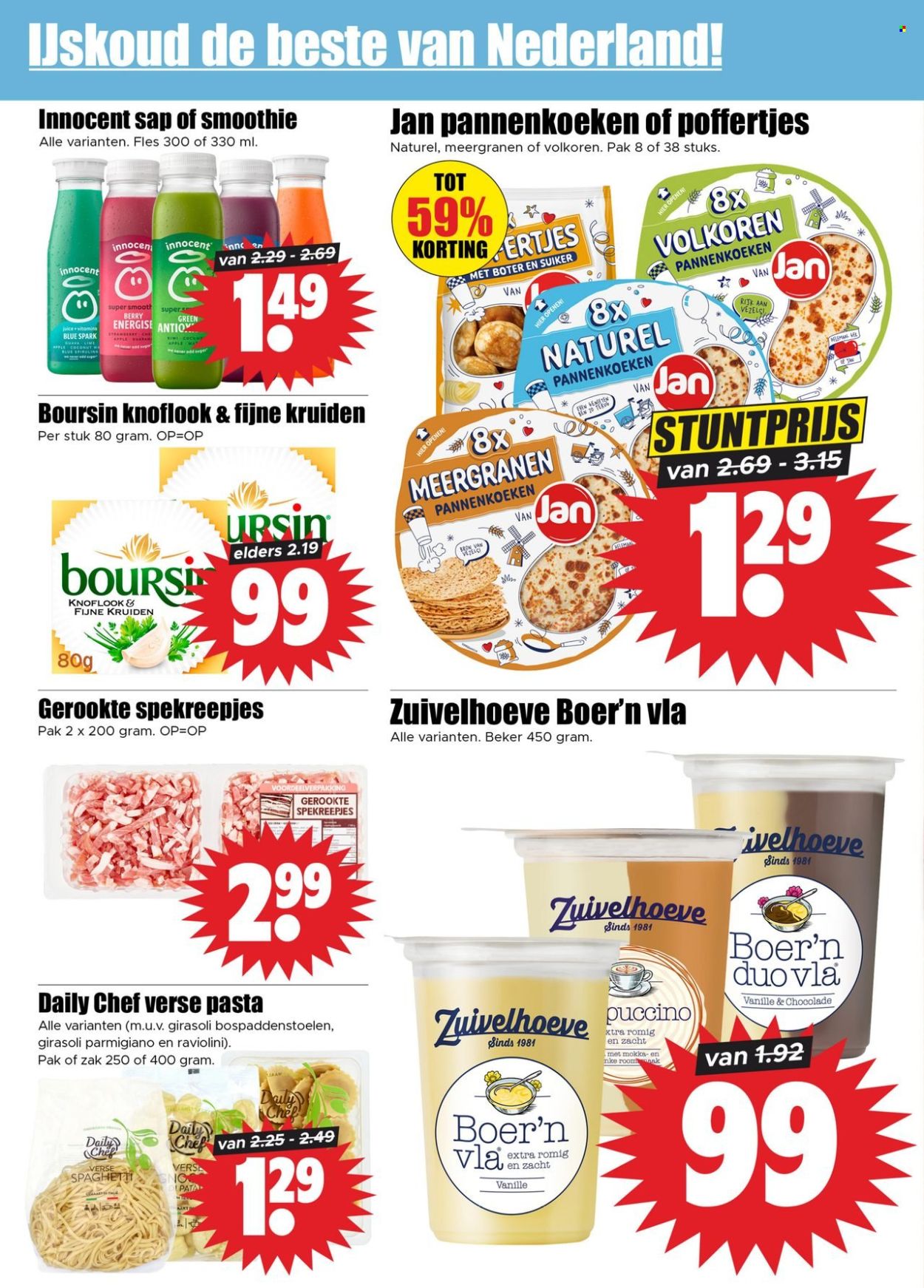 Dirk-aanbieding - 15-10-2025 - 21-10-2025. Pagina 15
