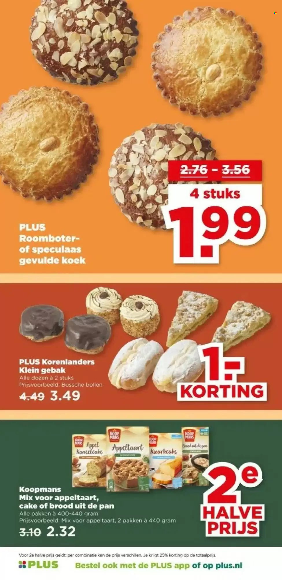 Plus-aanbieding - 15-10-2025 - 21-10-2025. Pagina 13
