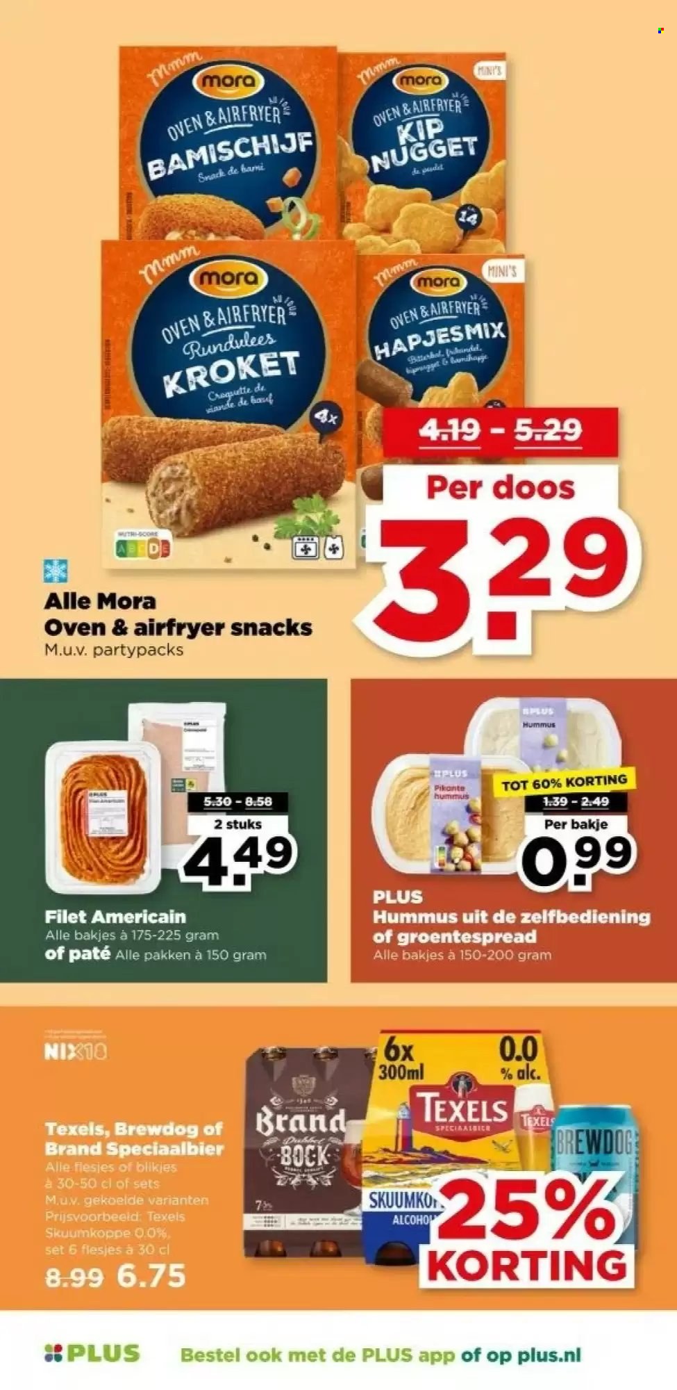 Plus-aanbieding - 15-10-2025 - 21-10-2025. Pagina 20