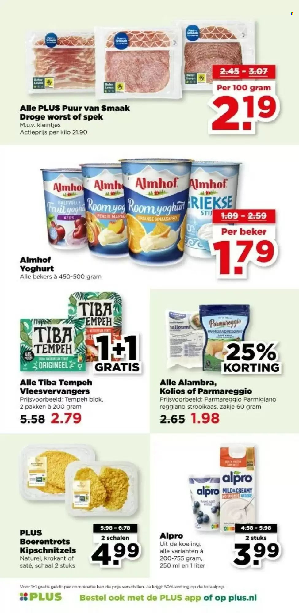 Plus-aanbieding - 15-10-2025 - 21-10-2025. Pagina 22