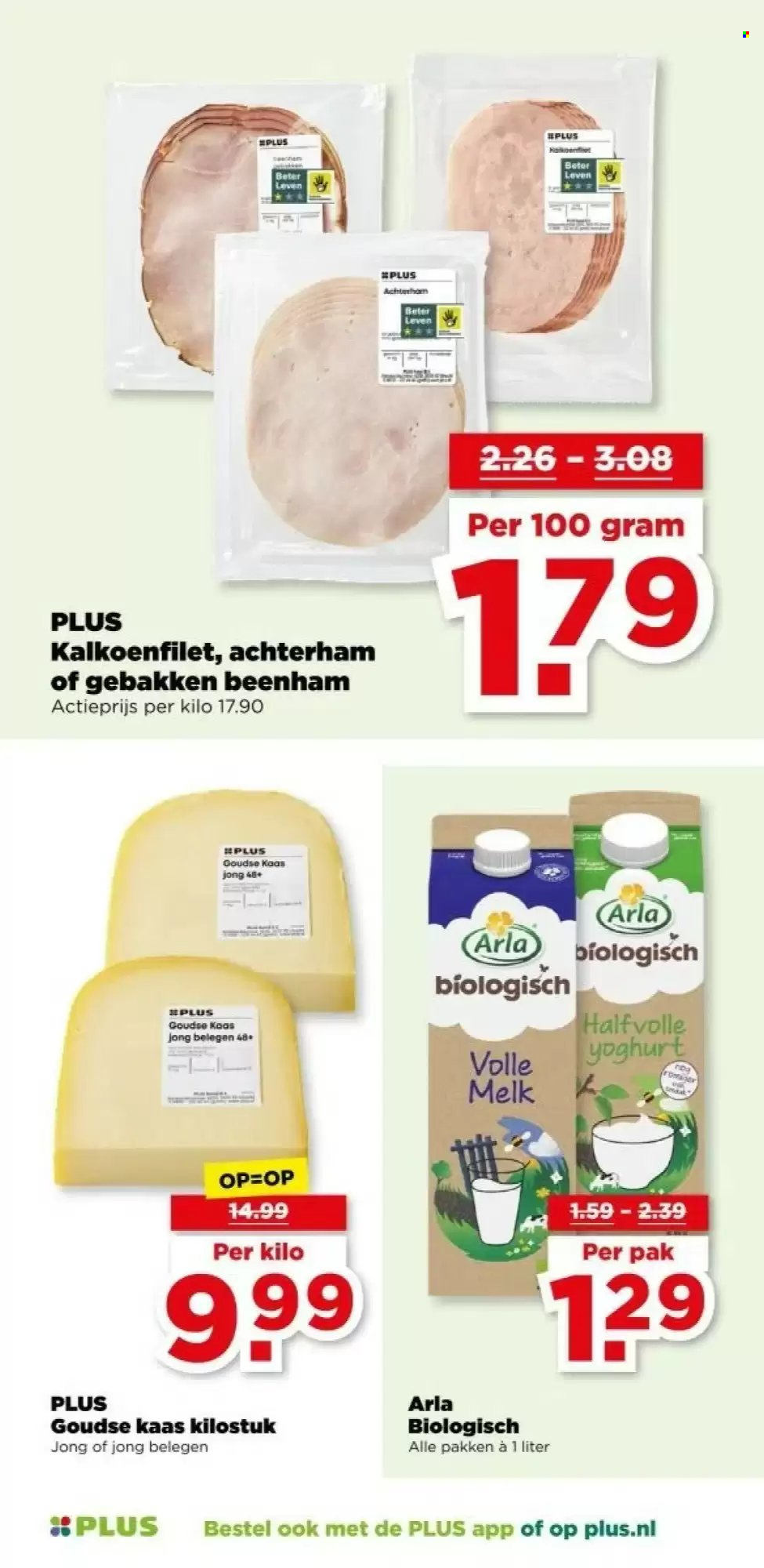 Plus-aanbieding - 15-10-2025 - 21-10-2025. Pagina 23