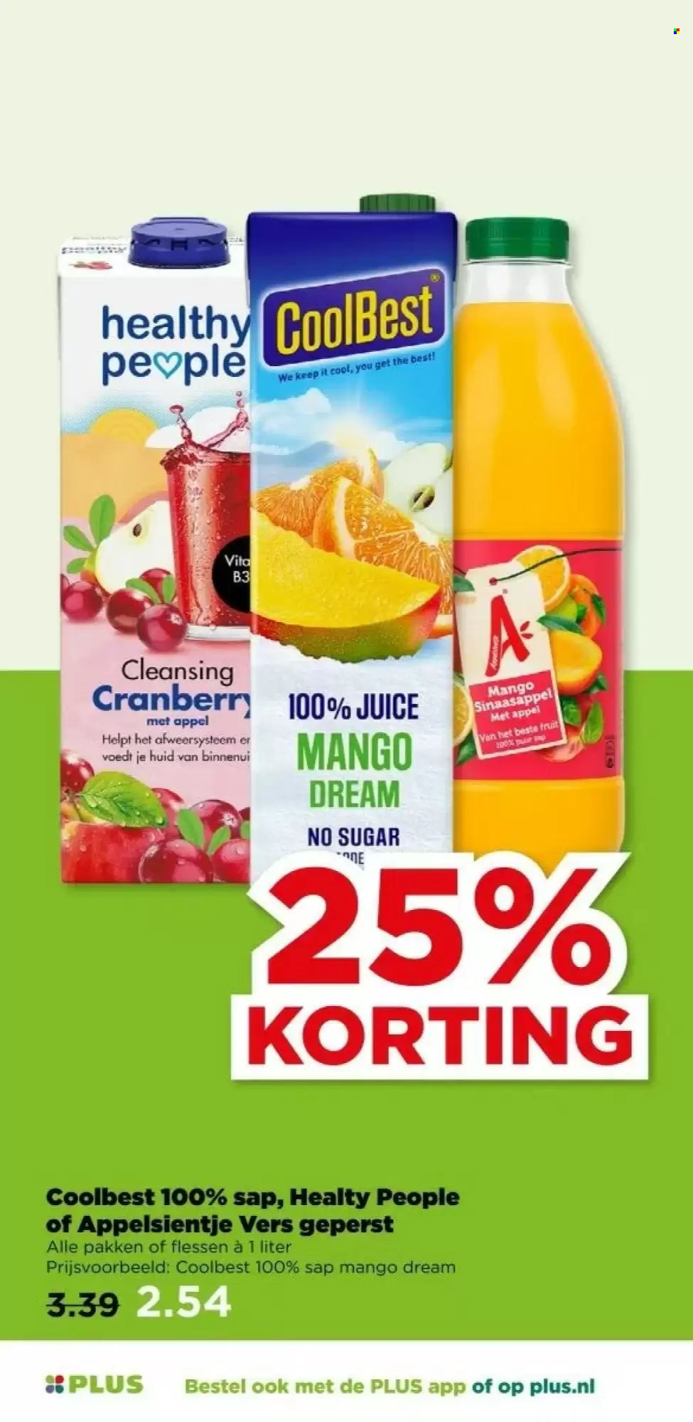 Plus-aanbieding - 15-10-2025 - 21-10-2025. Pagina 26