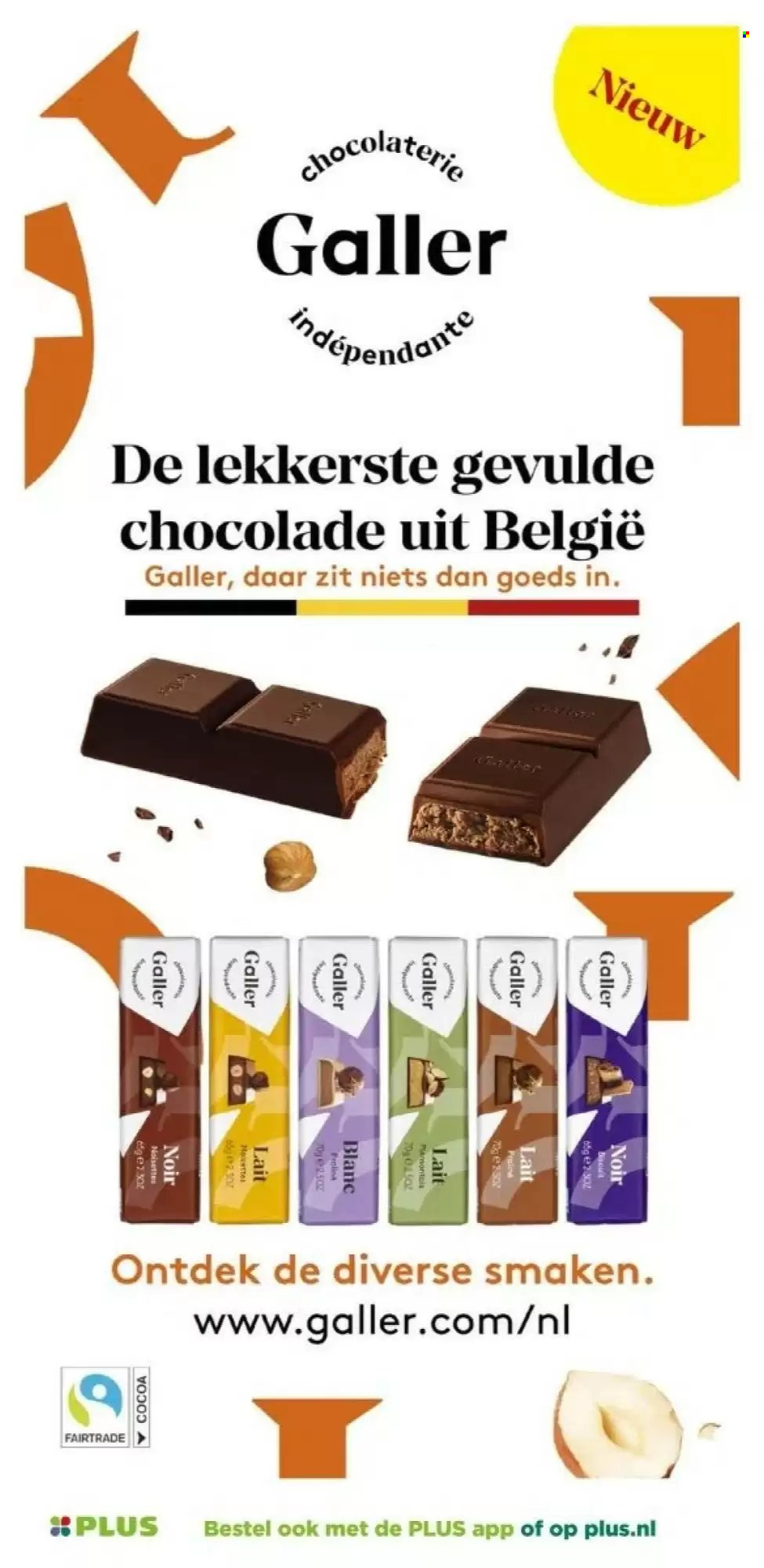 Plus-aanbieding - 15-10-2025 - 21-10-2025. Pagina 29