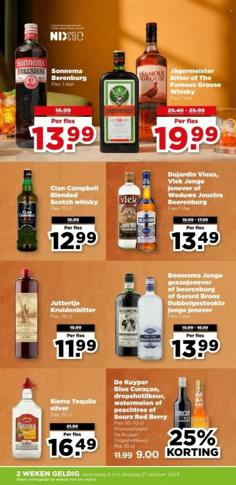 Plus-aanbieding - 15-10-2025 - 21-10-2025. Pagina 39