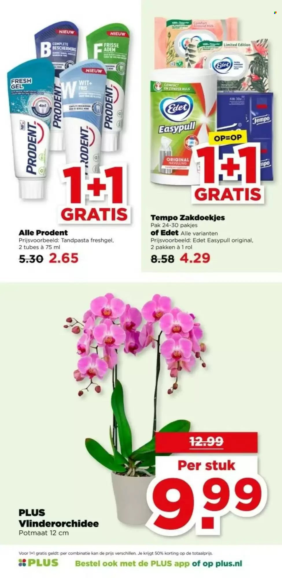 Plus-aanbieding - 15-10-2025 - 21-10-2025. Pagina 44