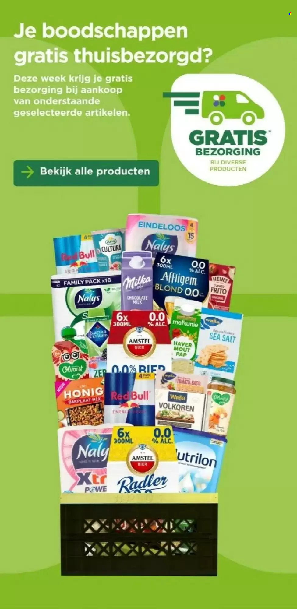 Plus-aanbieding - 15-10-2025 - 21-10-2025. Pagina 53
