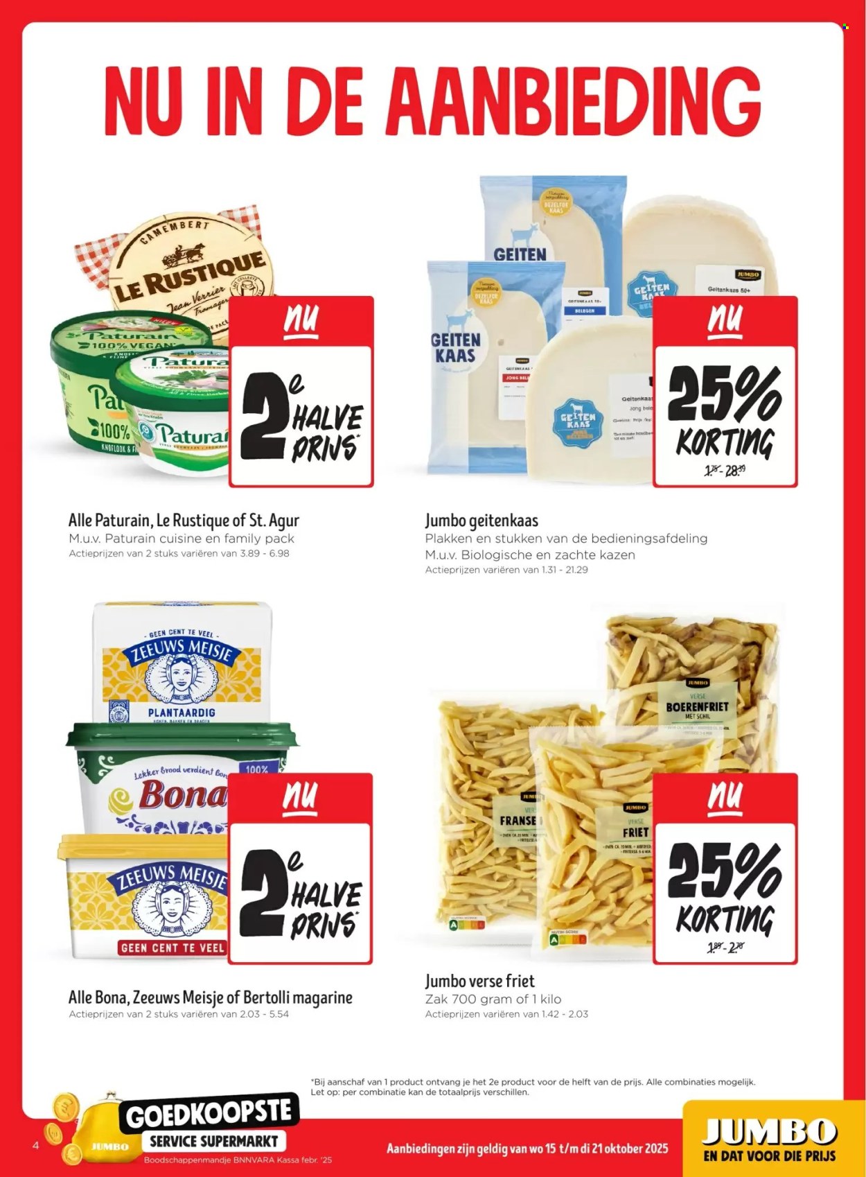 Jumbo-aanbieding - 15-10-2025 - 21-10-2025. Pagina 4