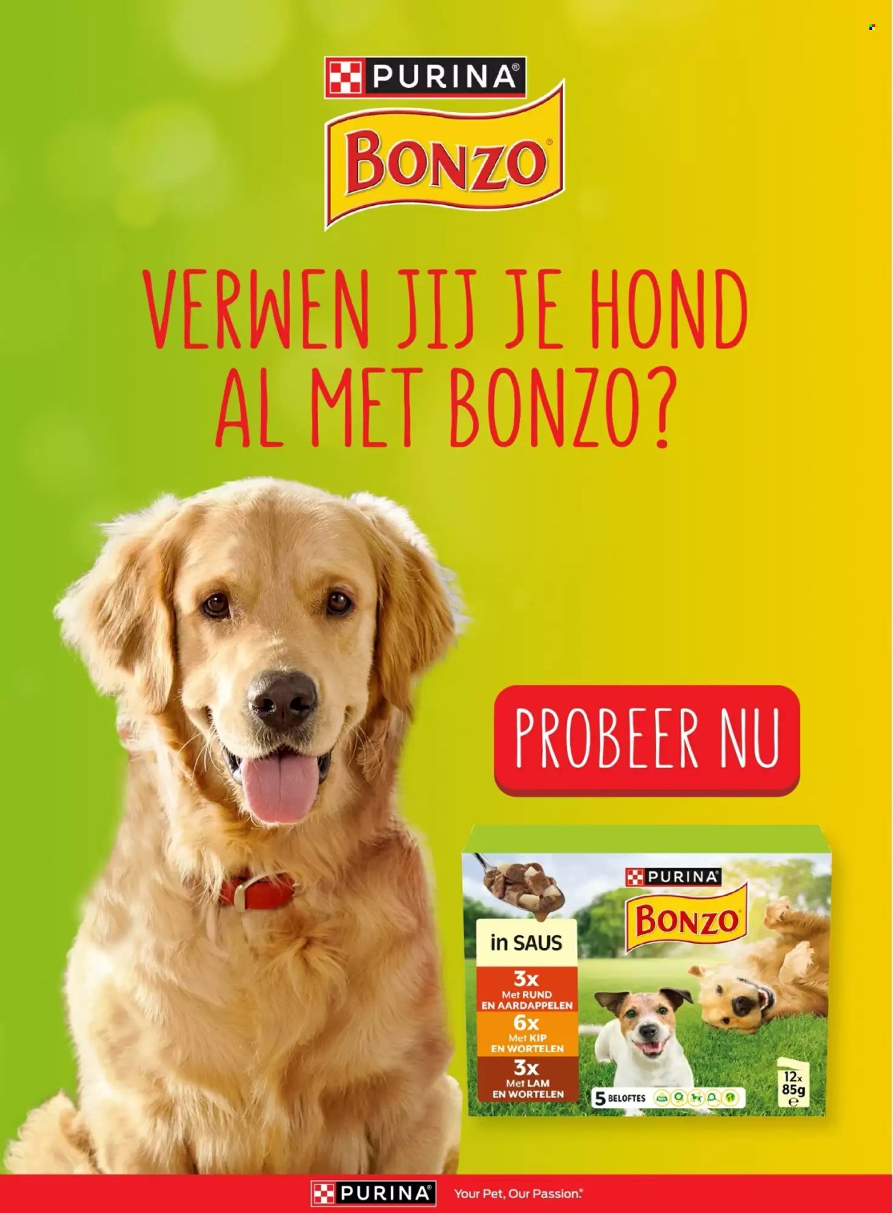 Jumbo-aanbieding - 15-10-2025 - 21-10-2025. Pagina 20