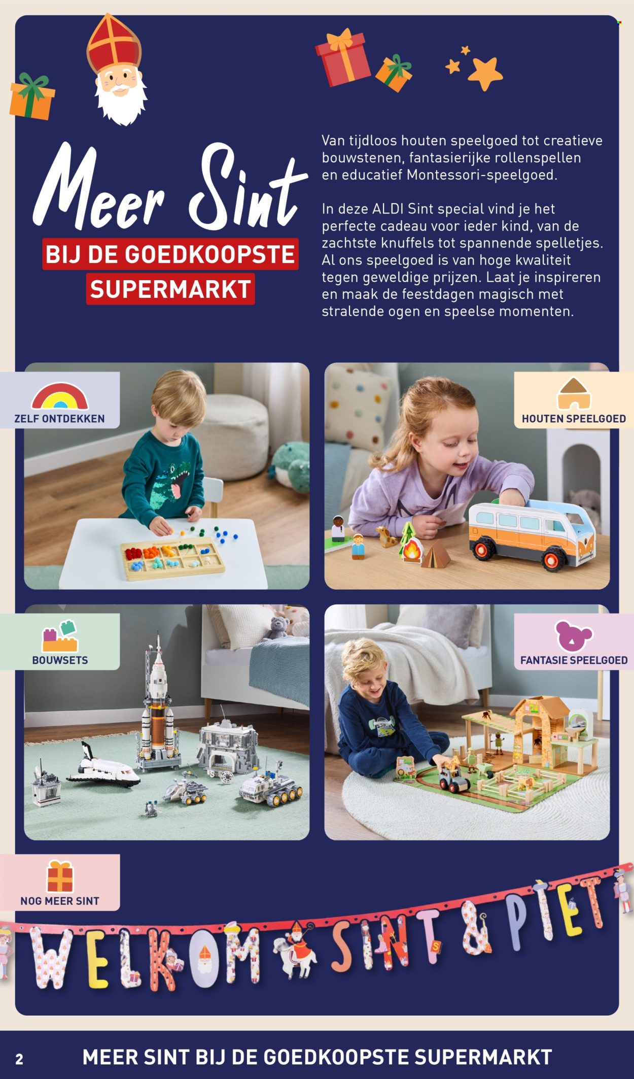 Aldi-aanbieding - 13-10-2025 - 22-10-2025. Pagina 2