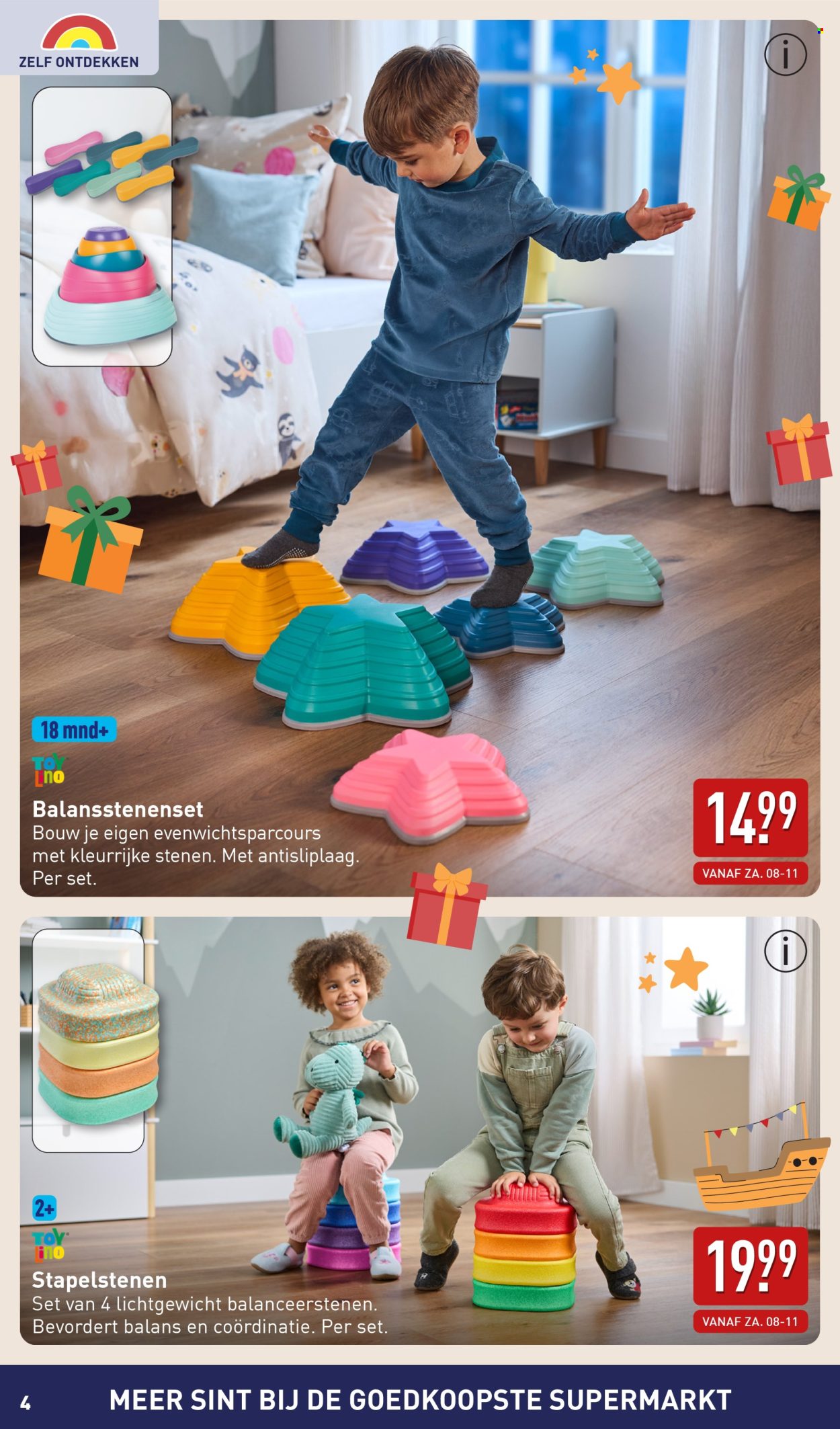 Aldi-aanbieding - 13-10-2025 - 22-10-2025. Pagina 4