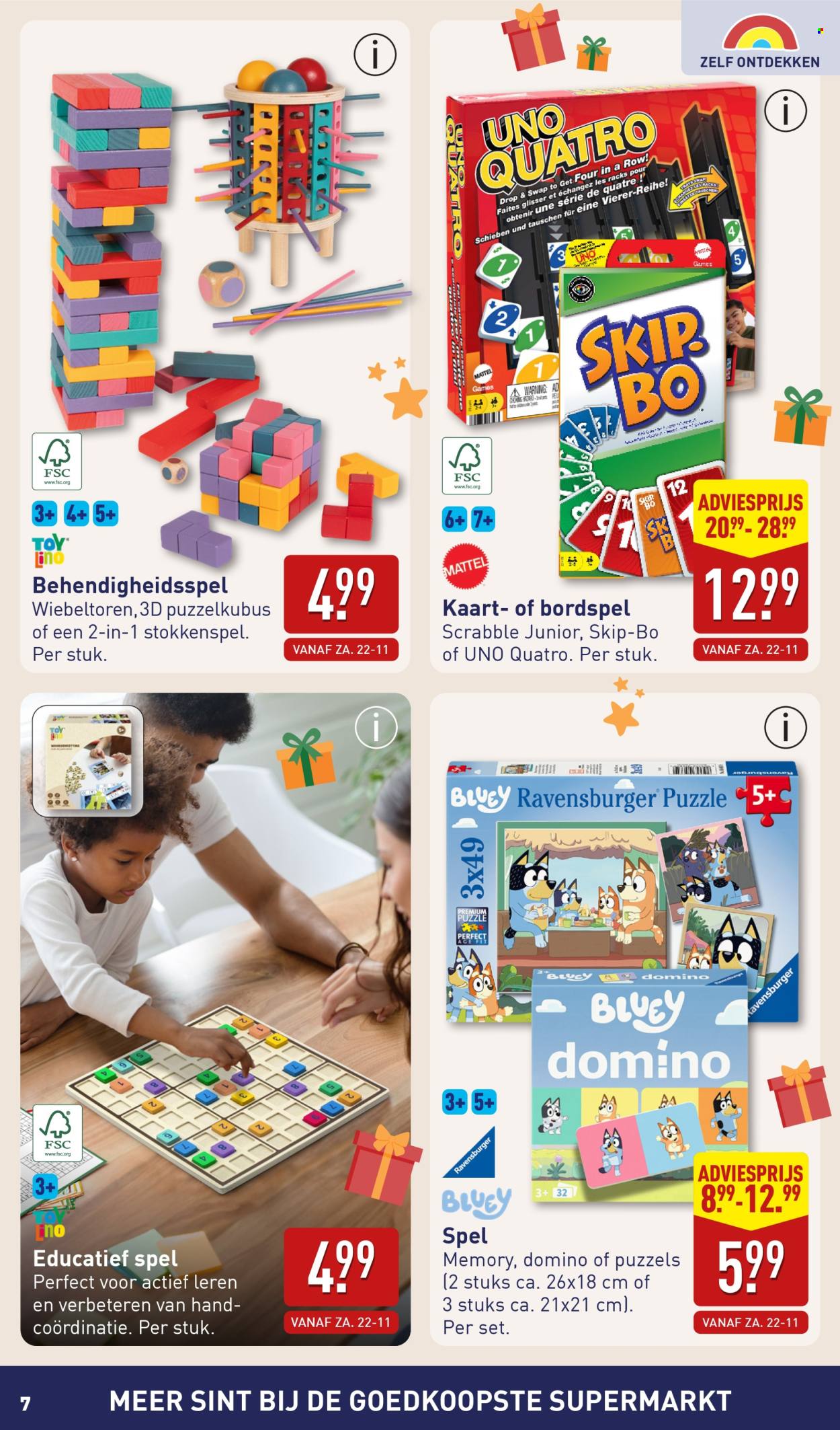 Aldi-aanbieding - 13-10-2025 - 22-10-2025. Pagina 7