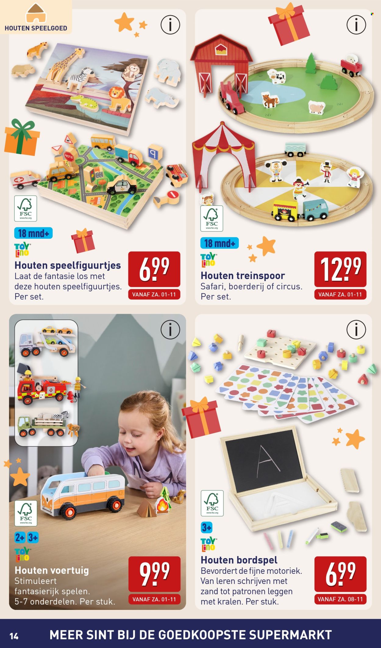 Aldi-aanbieding - 13-10-2025 - 22-10-2025. Pagina 14
