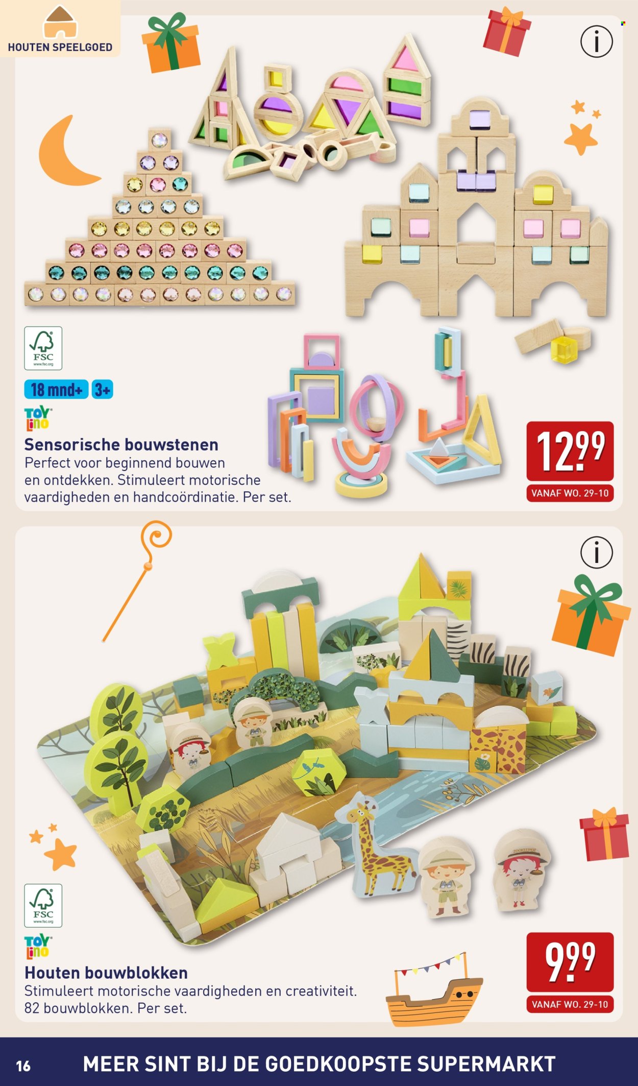 Aldi-aanbieding - 13-10-2025 - 22-10-2025. Pagina 16