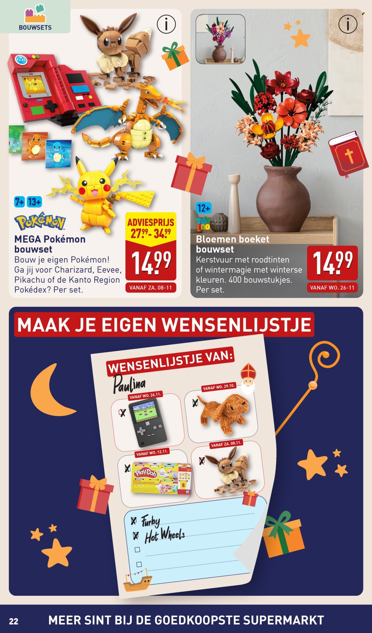 Aldi-aanbieding - 13-10-2025 - 22-10-2025. Pagina 22