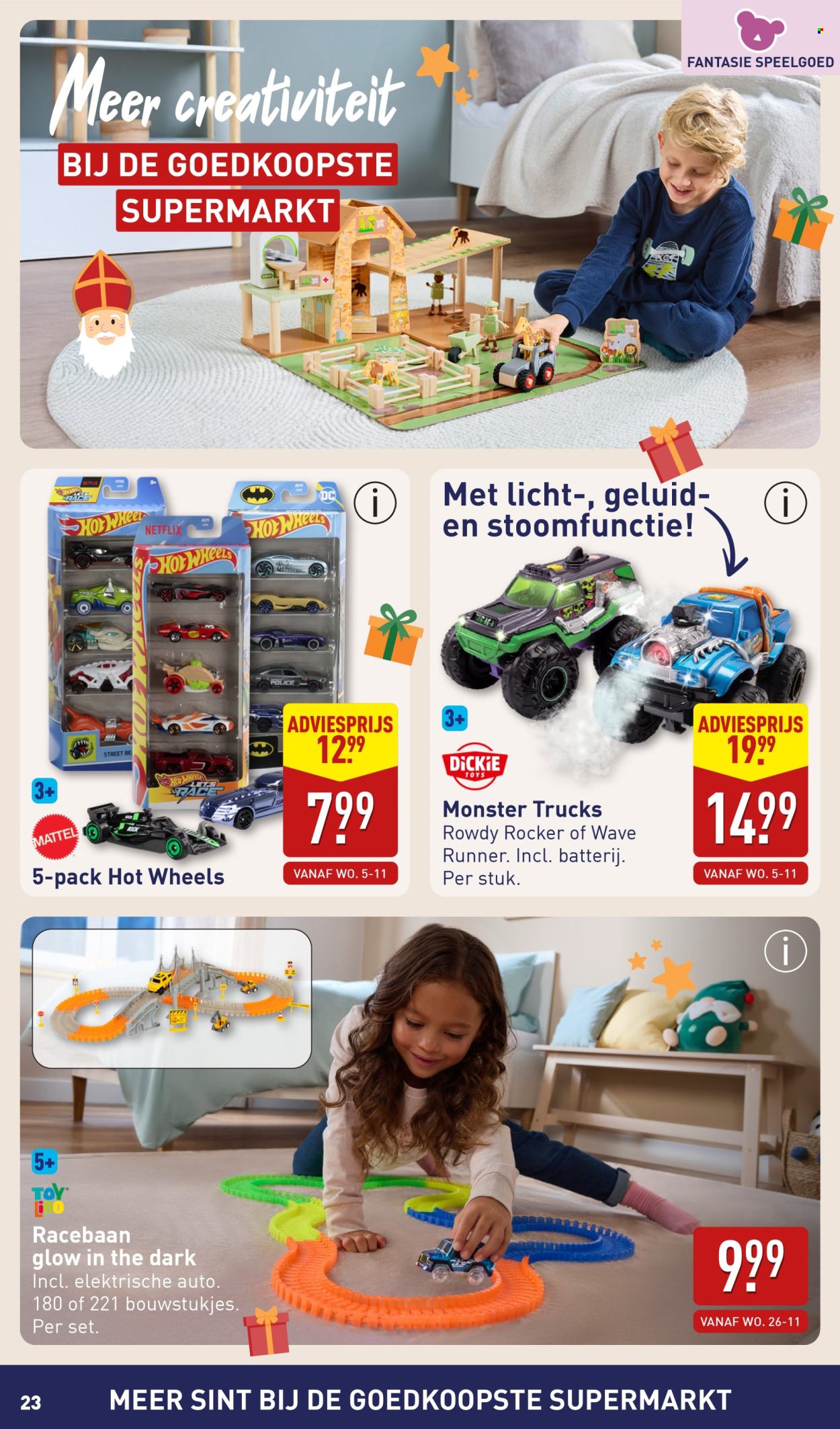 Aldi-aanbieding - 13-10-2025 - 22-10-2025. Pagina 23