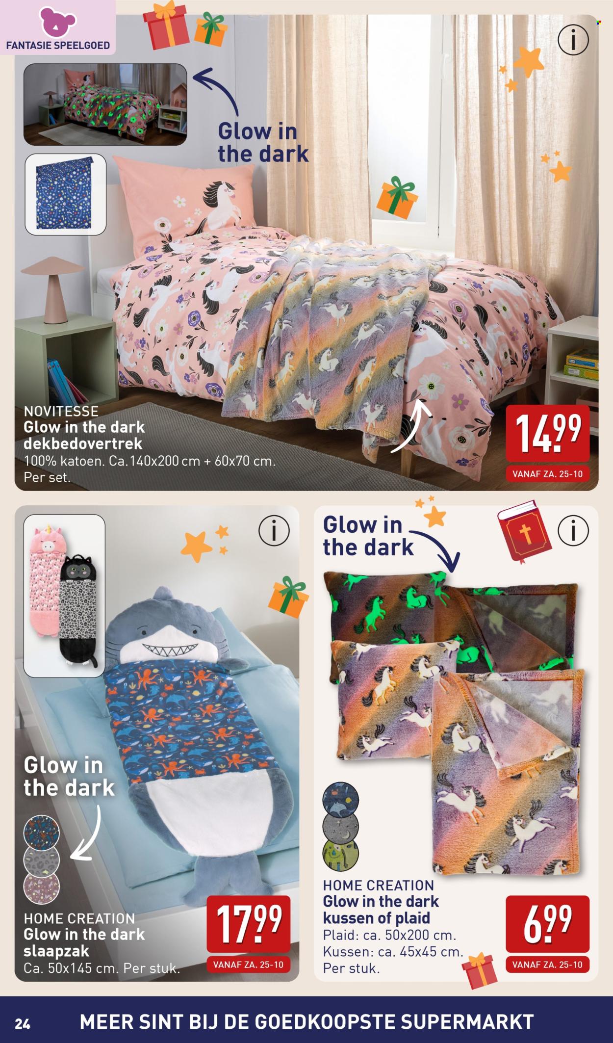 Aldi-aanbieding - 13-10-2025 - 22-10-2025. Pagina 24