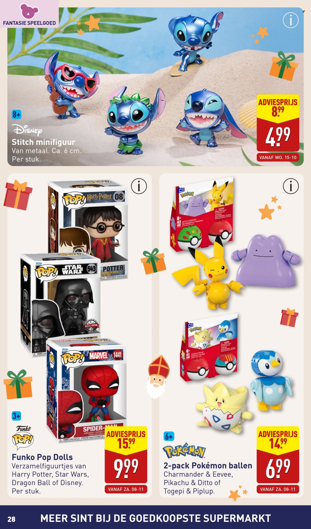 Aldi-aanbieding - 13-10-2025 - 22-10-2025. Pagina 28