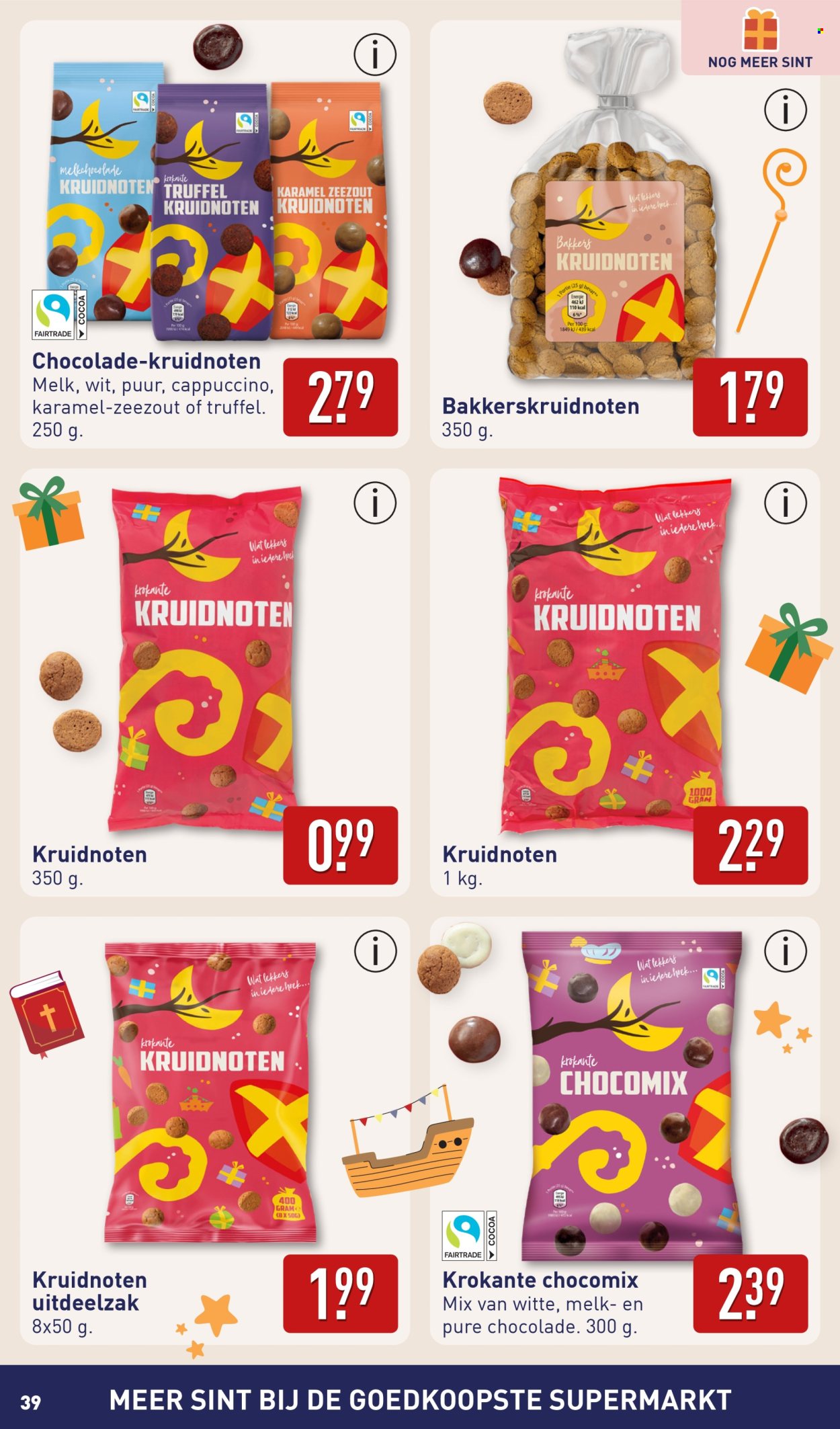 Aldi-aanbieding - 13-10-2025 - 22-10-2025. Pagina 39
