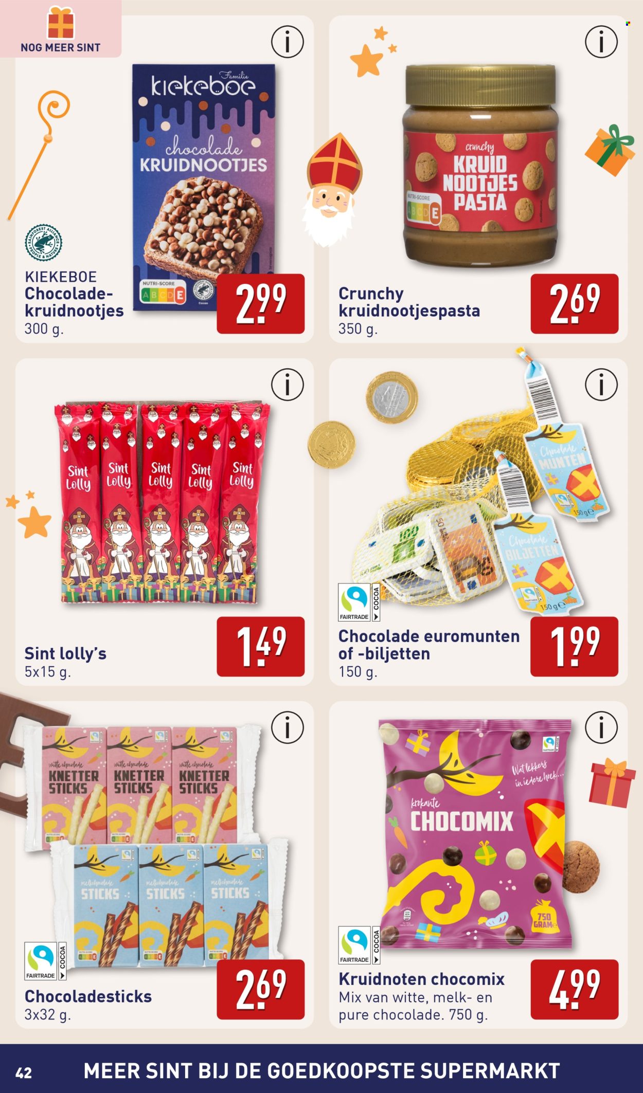 Aldi-aanbieding - 13-10-2025 - 22-10-2025. Pagina 42