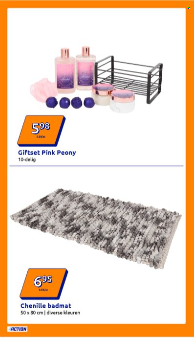 Action-aanbieding - 15-10-2025 - 21-10-2025. Pagina 8