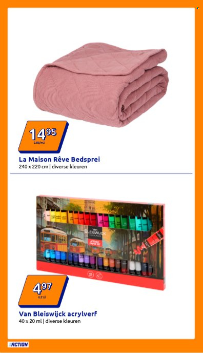 Action-aanbieding - 15-10-2025 - 21-10-2025. Pagina 14