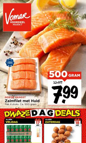 Vomar-aanbieding - 16-10-2025 - 18-10-2025.