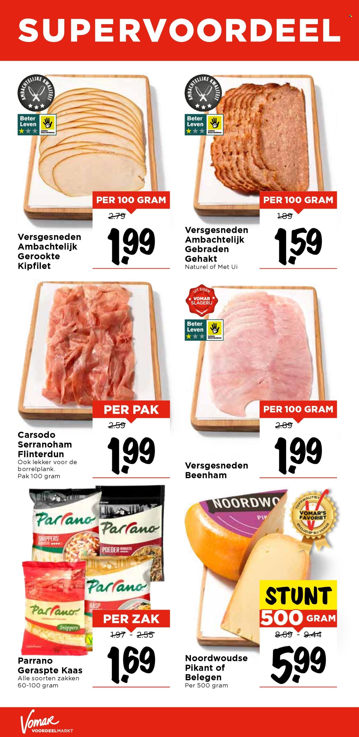 Vomar-aanbieding - 16-10-2025 - 18-10-2025. Pagina 21