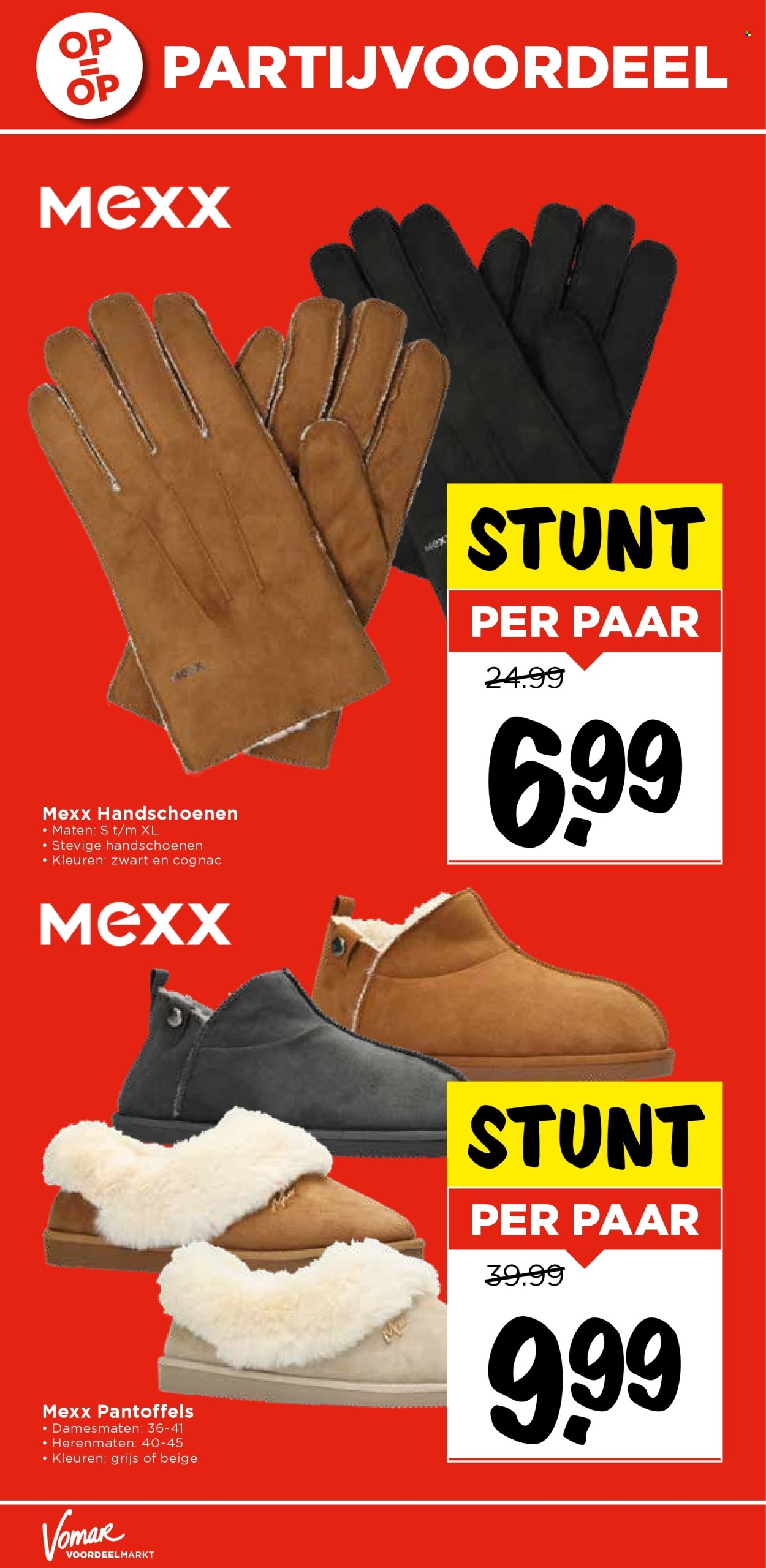 Vomar-aanbieding - 16-10-2025 - 18-10-2025. Pagina 38