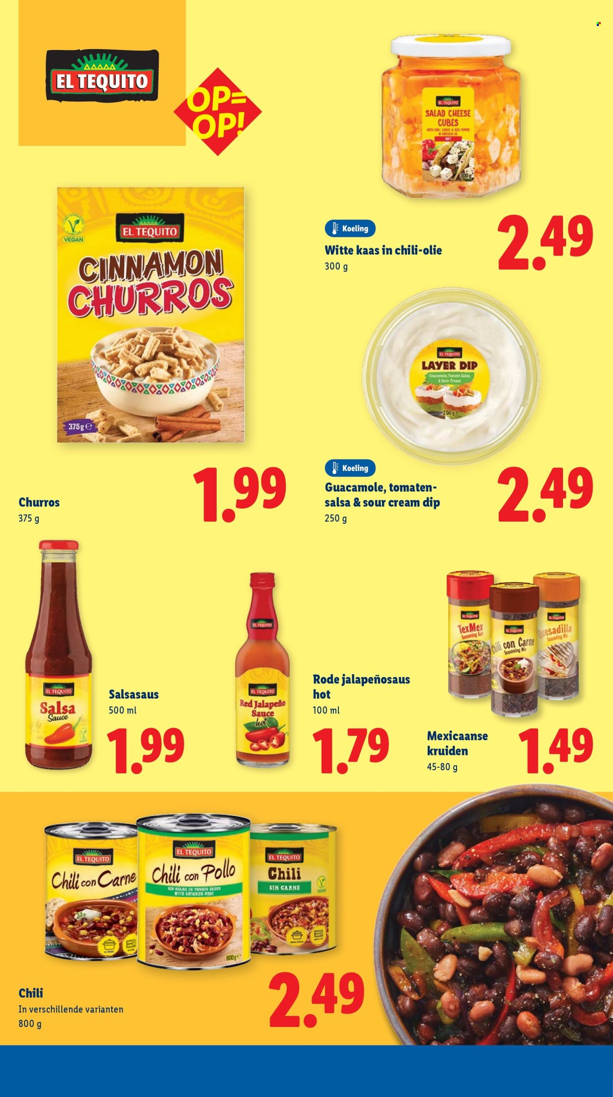 Lidl-aanbieding - 20-10-2025 - 26-10-2025. Pagina 18