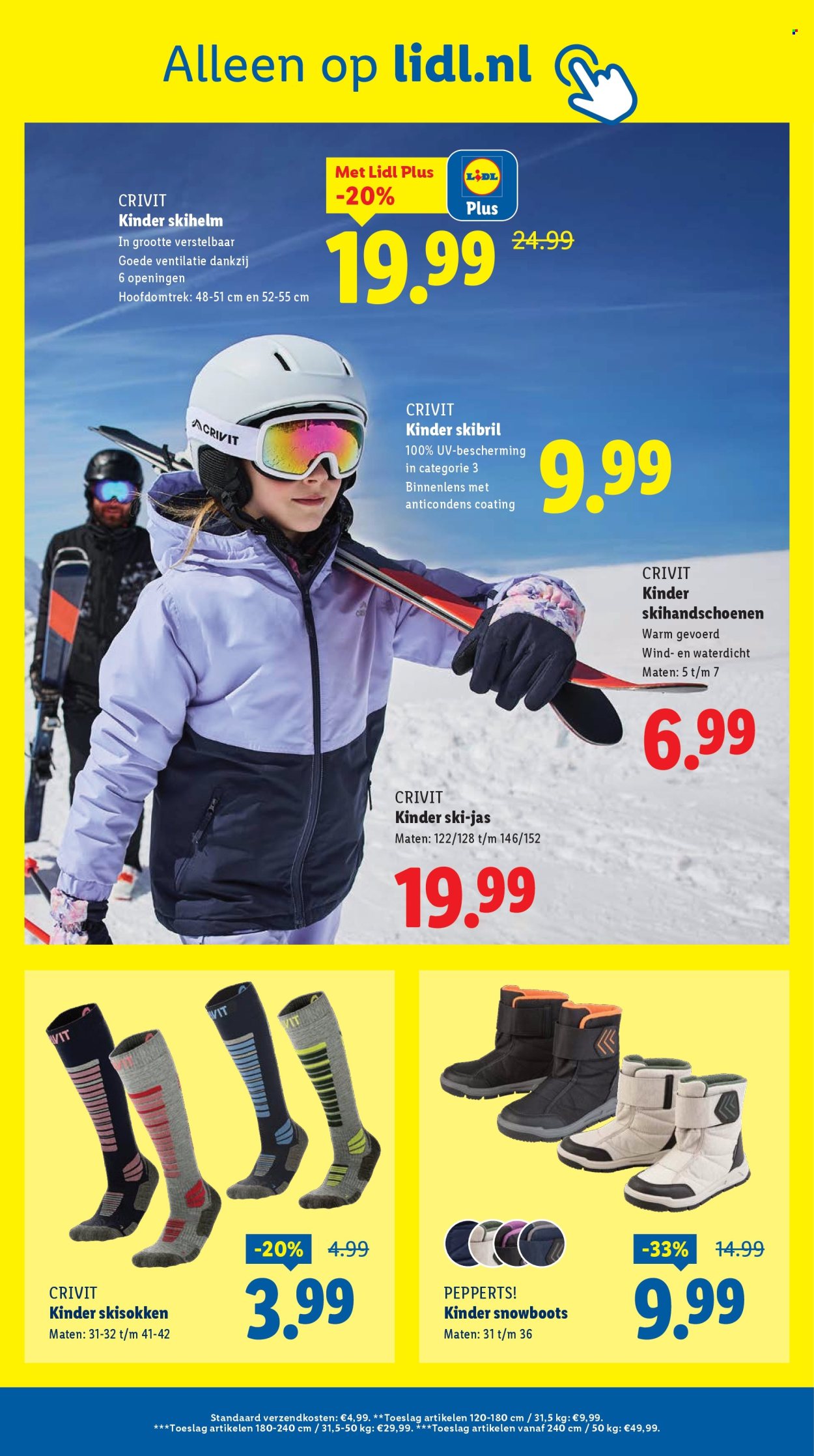 Lidl-aanbieding - 22-10-2025 - 25-10-2025. Pagina 2