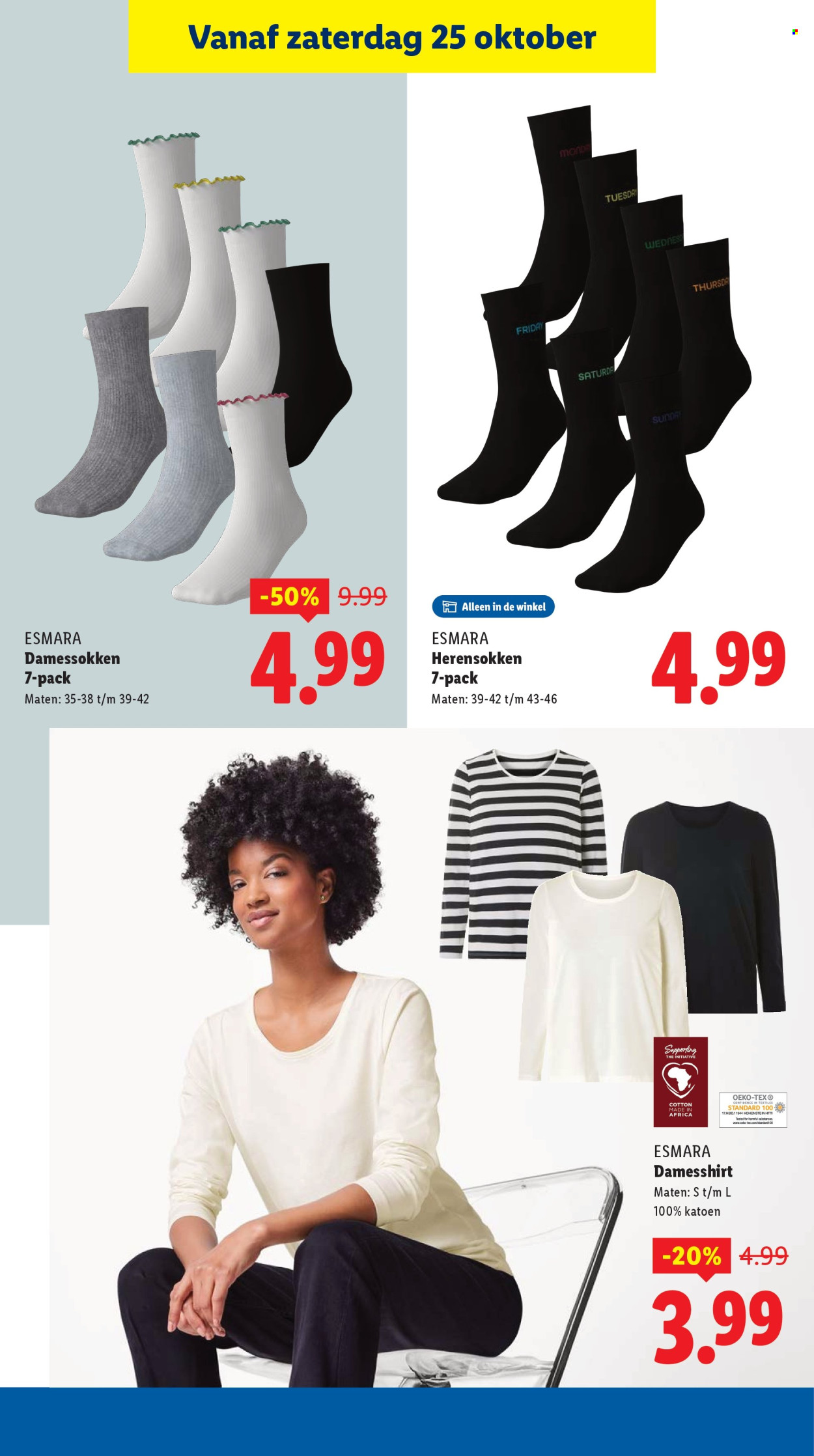 Lidl-aanbieding - 22-10-2025 - 25-10-2025. Pagina 12