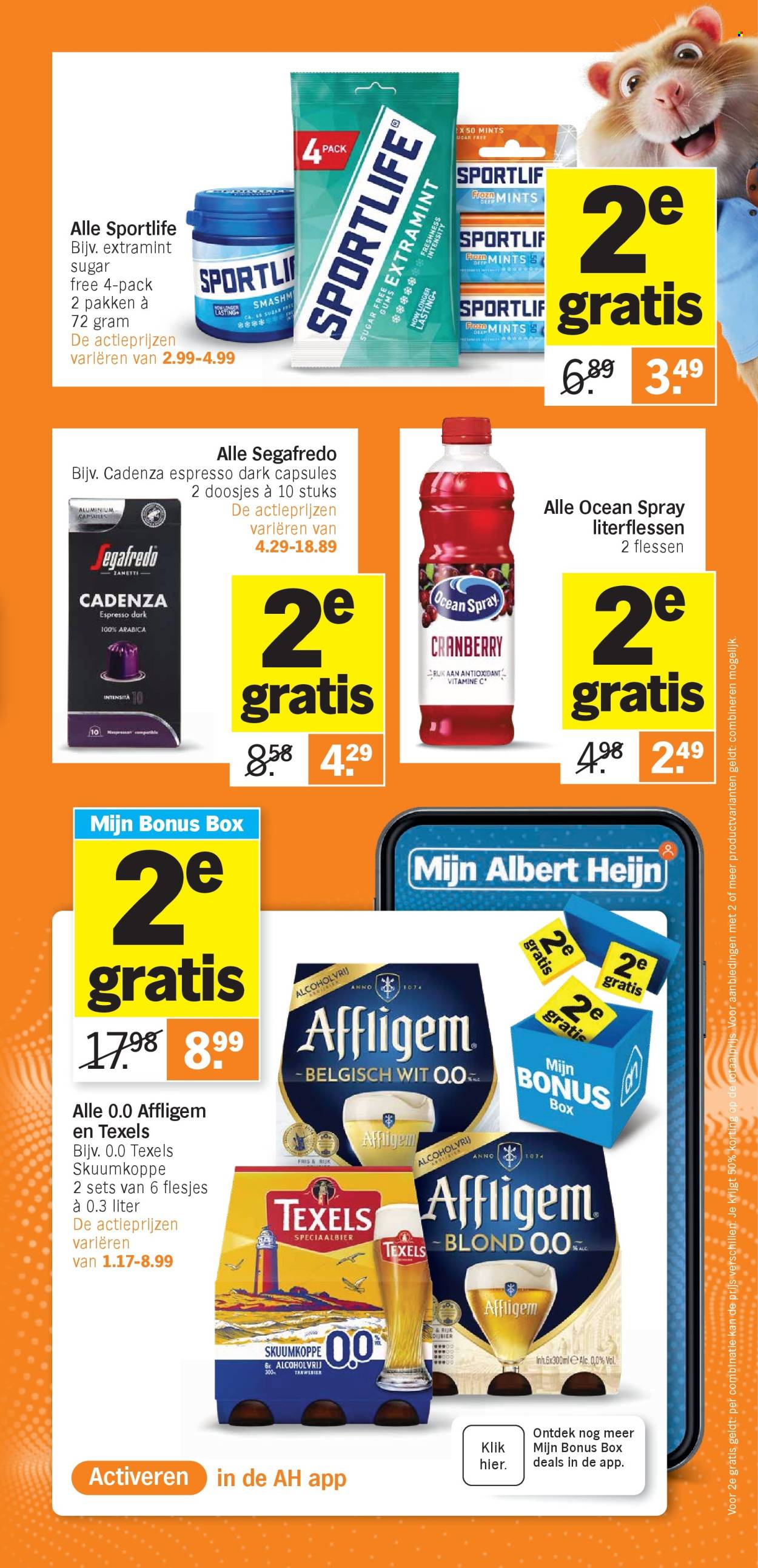 Albert Heijn-aanbieding - 20-10-2025 - 26-10-2025. Pagina 8