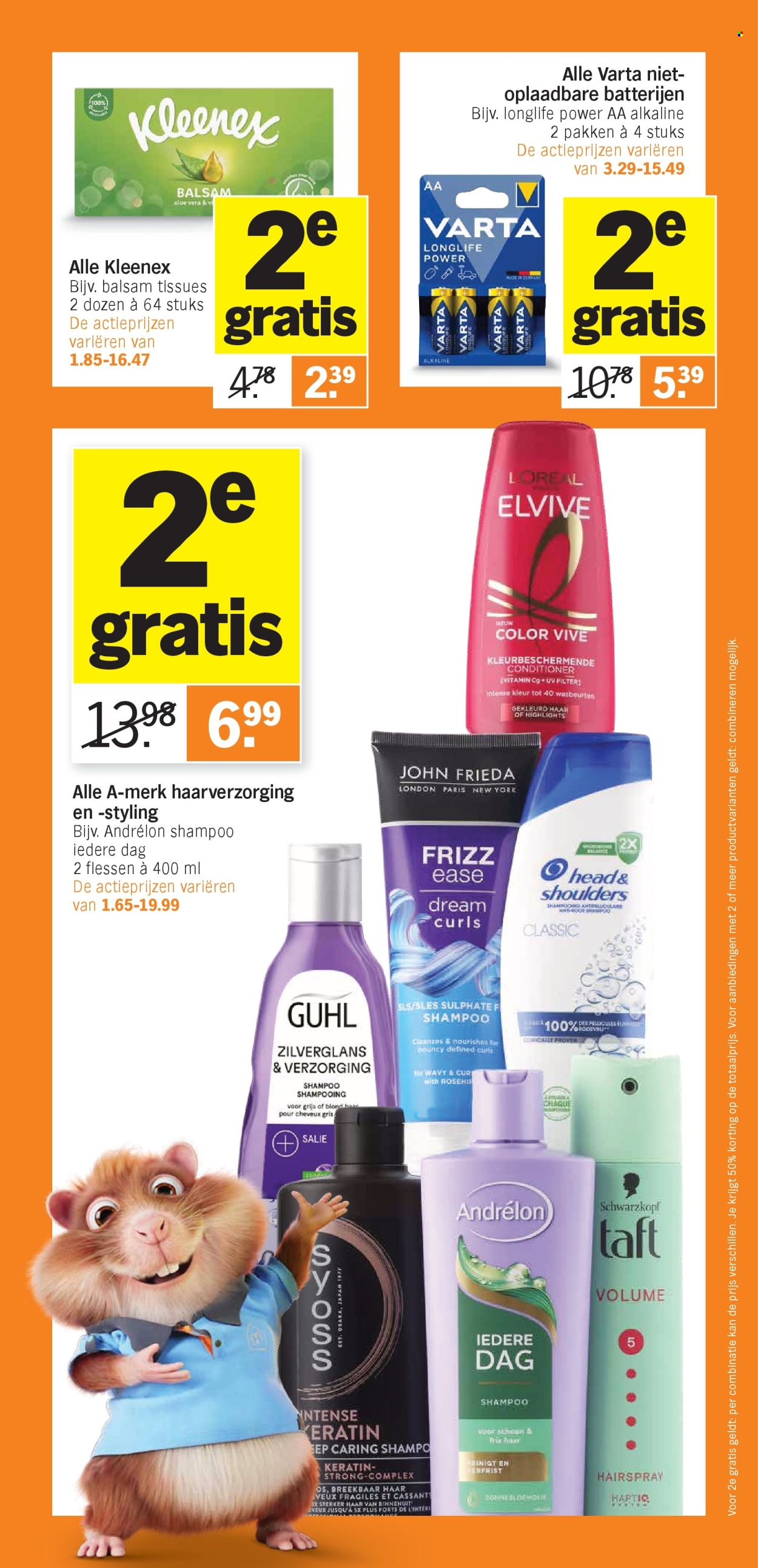 Albert Heijn-aanbieding - 20-10-2025 - 26-10-2025. Pagina 14