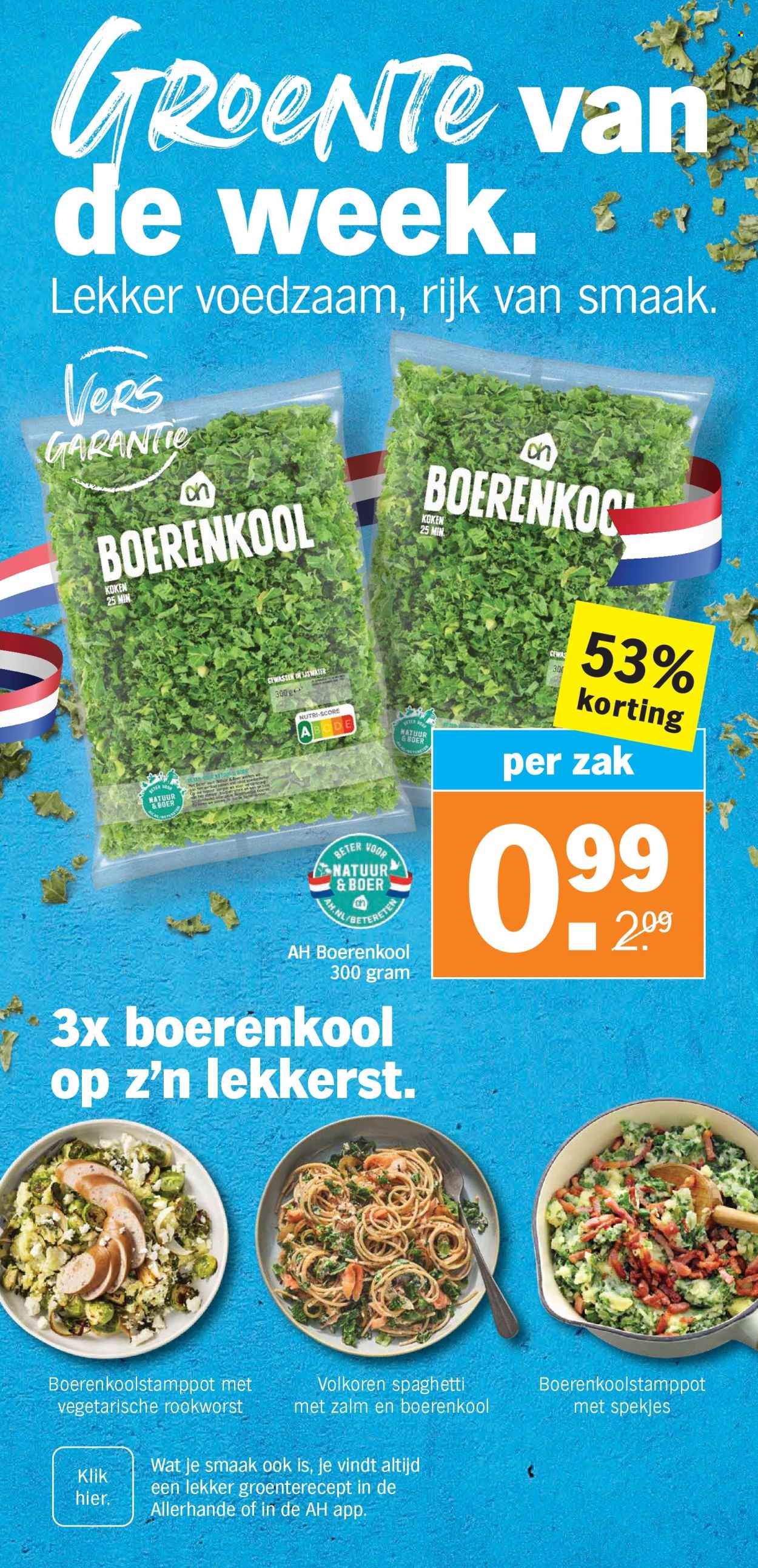 Albert Heijn-aanbieding - 20-10-2025 - 26-10-2025. Pagina 15