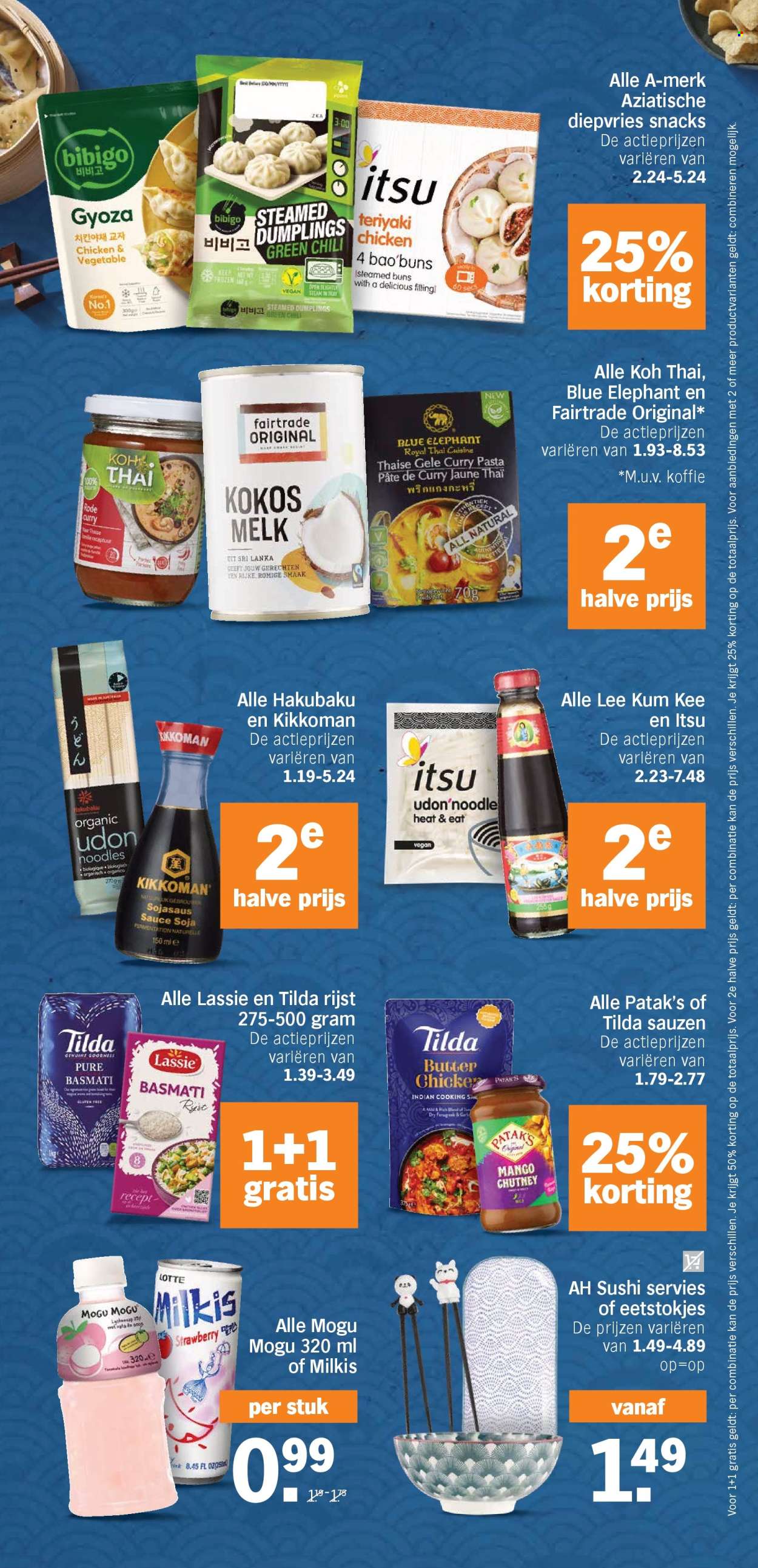 Albert Heijn-aanbieding - 20-10-2025 - 26-10-2025. Pagina 26